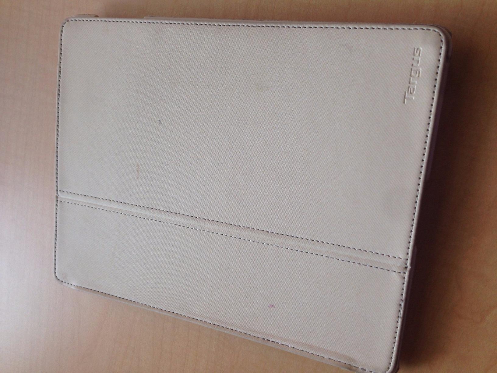 Nice case, but not perfect