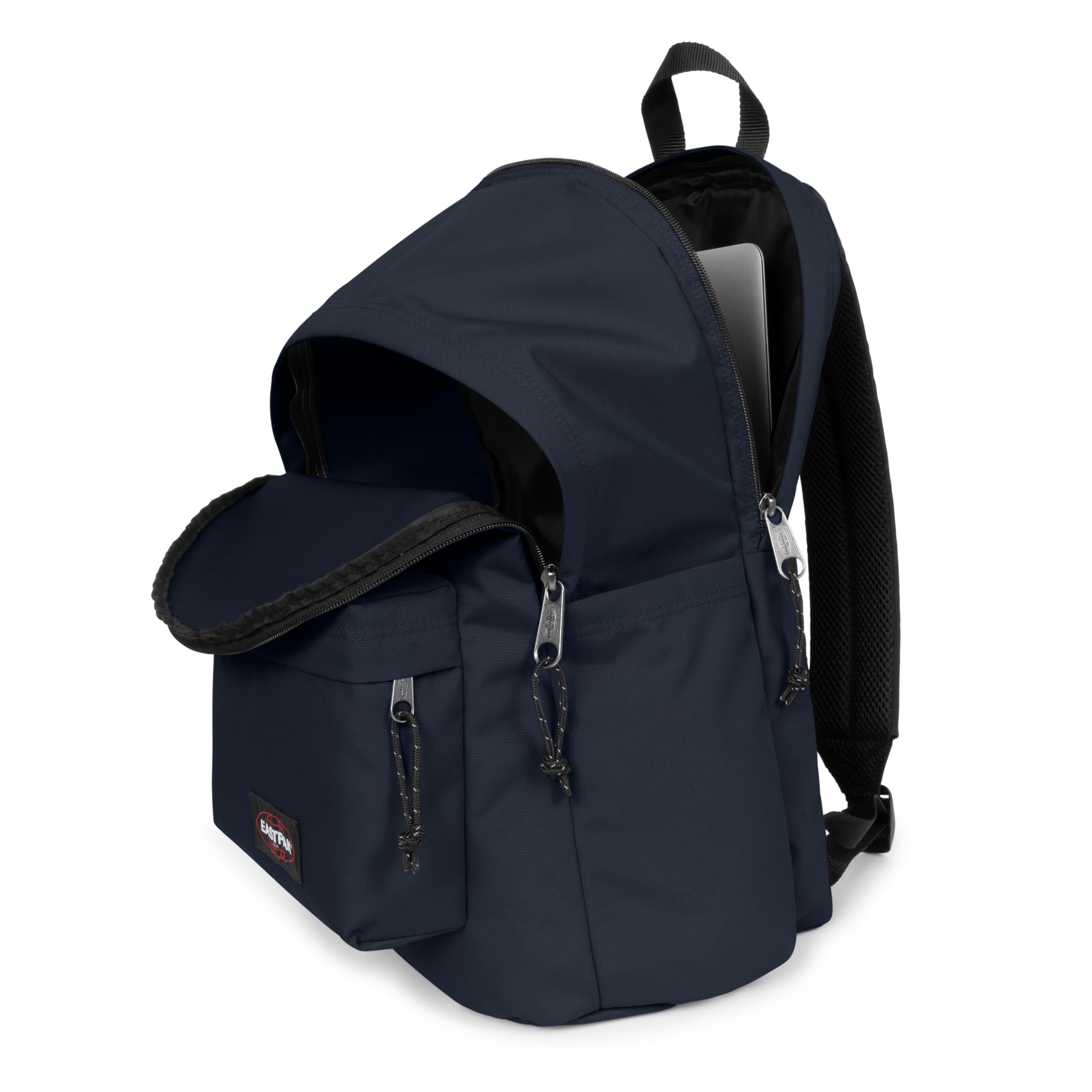 eastpak-day-office-backpack-31l-ultra-marine-laptop-backpack-for-16-inch-devices image 3
