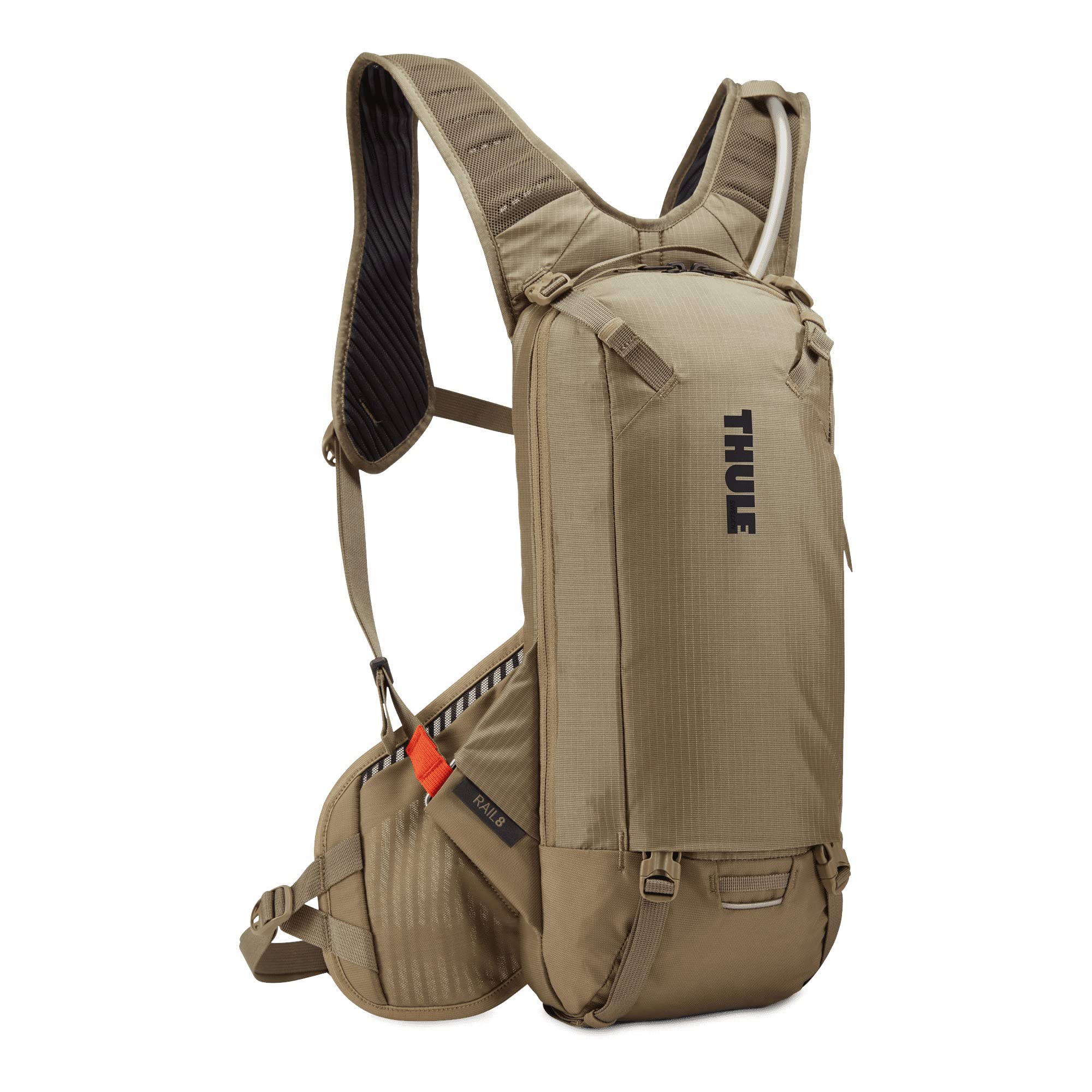 thule-rail-8l-hydration-pack-stable-trail-riding-backpack-with-2-5l-reservoir image 1