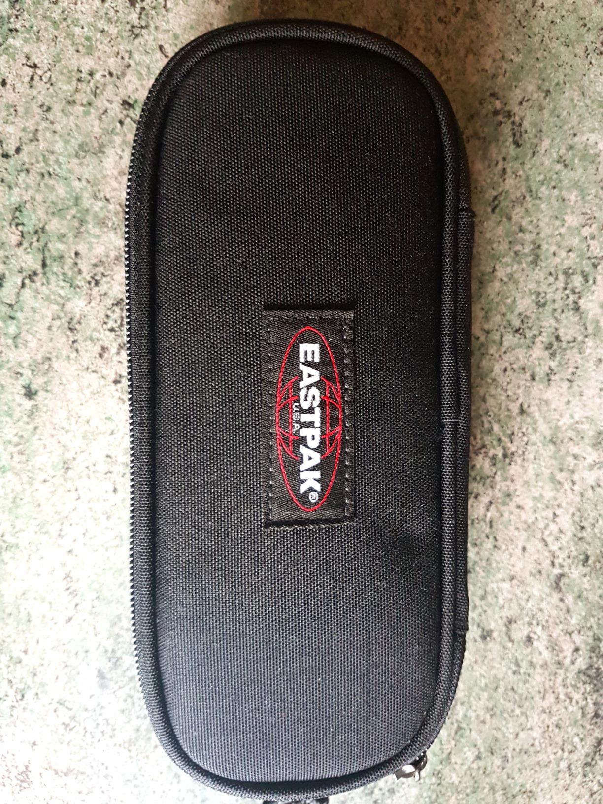 Great for travel