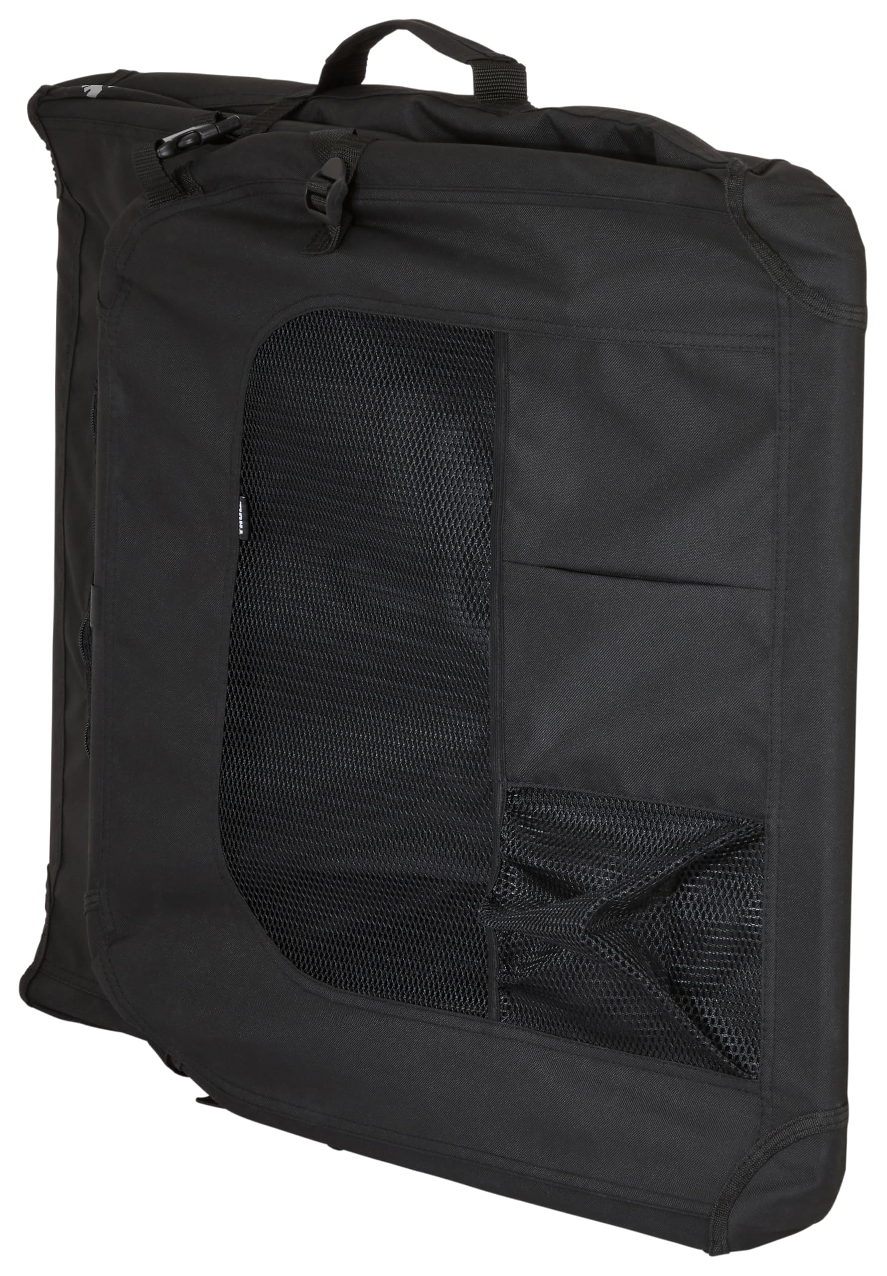 thule-collapsible-dog-kennel-medium-portable-easy-assembly image 2