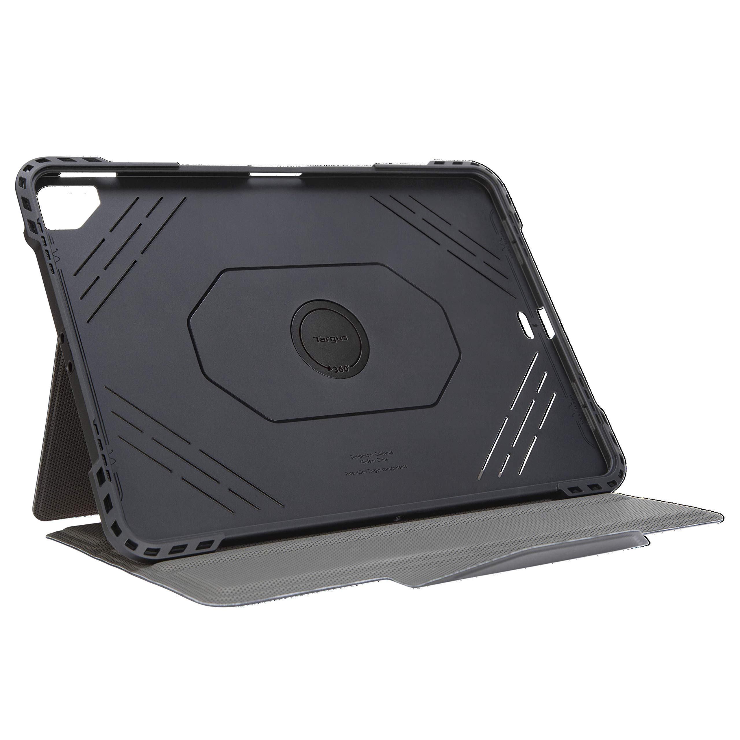 targus-pro-tek-rotating-case-for-11-inch-ipad-pro-thz743gl-black-360-rotation-mi image 4