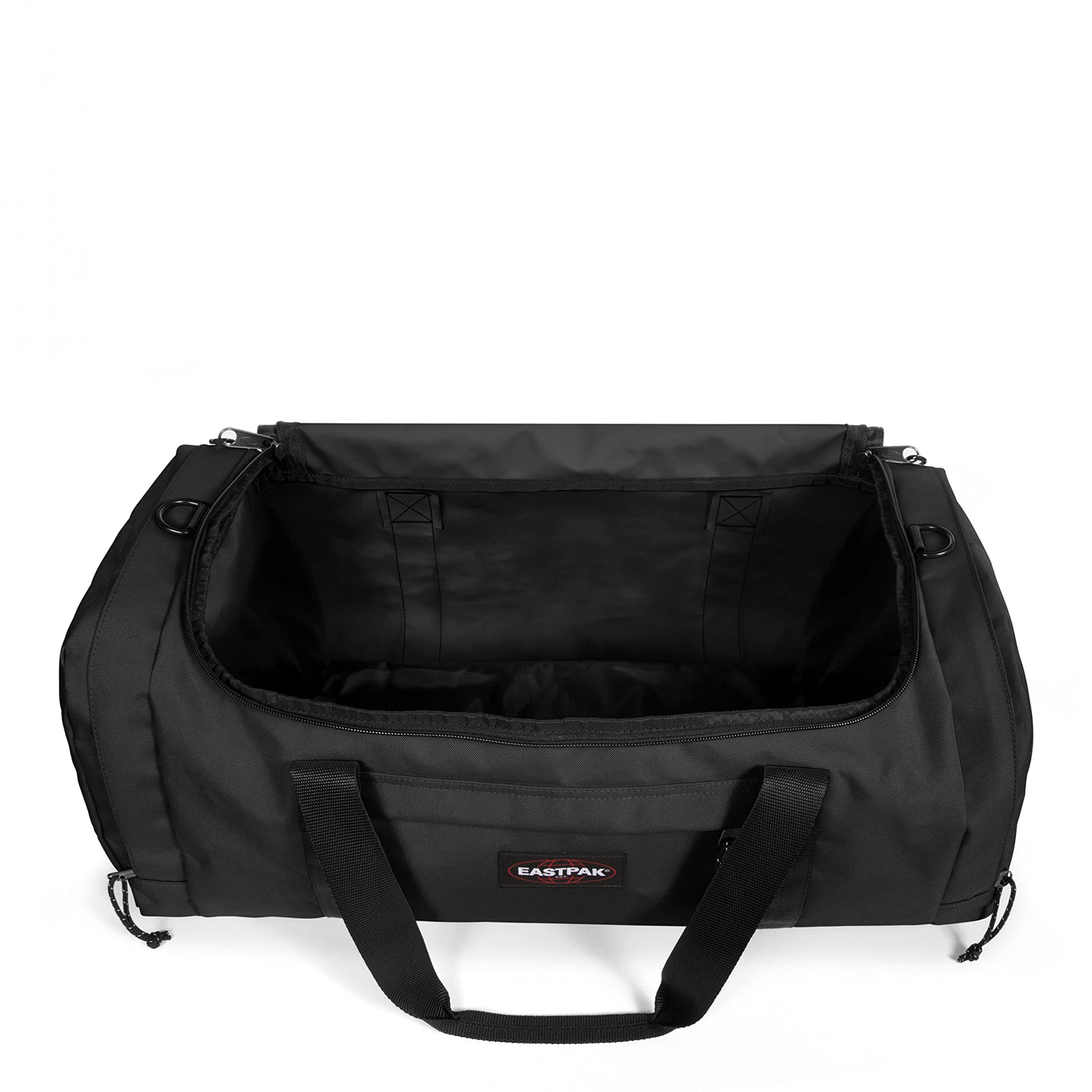 eastpak-reader-m-travel-duffel-bag-63-cm-spacious-and-durable image 2