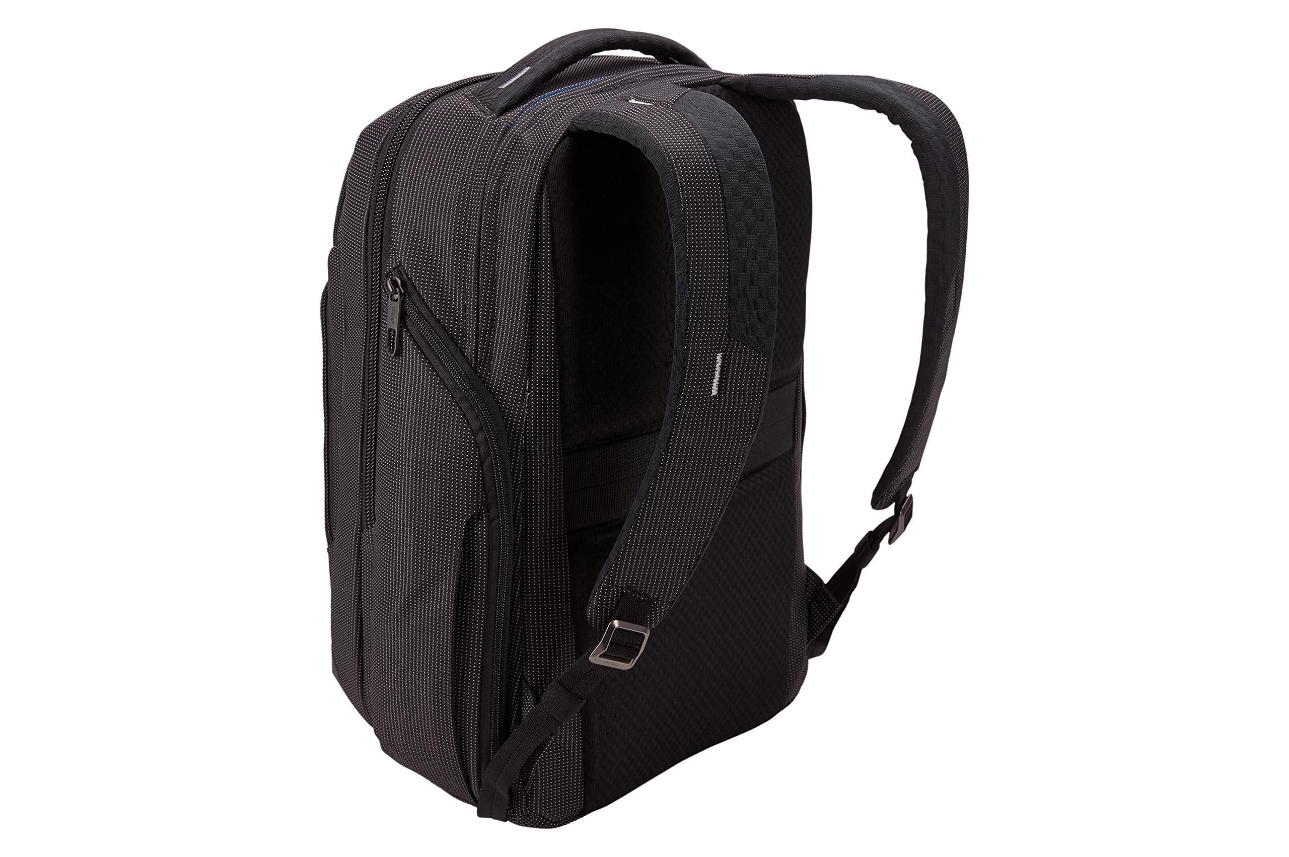 thule-crossover-2-30l-laptop-backpack-padded-15-6-laptop-10-tablet-crush-proof-s image 6