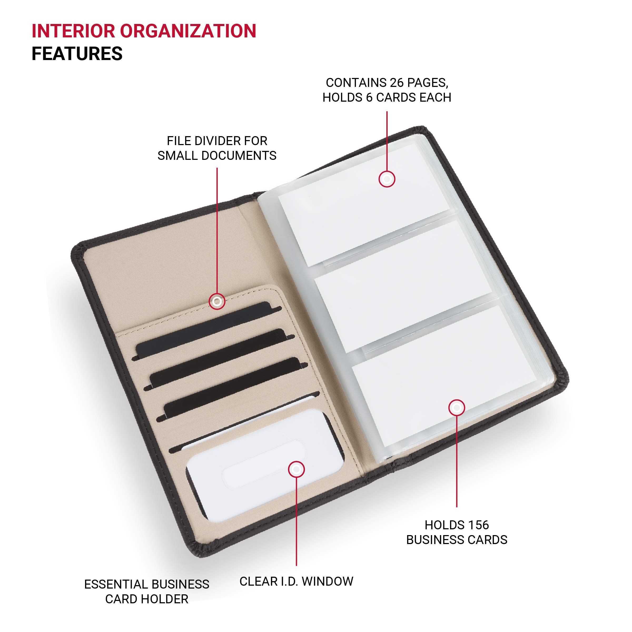 swissgear-wenger-leah-executive-156-count-credit-card-and-business-card-holder-b image 2
