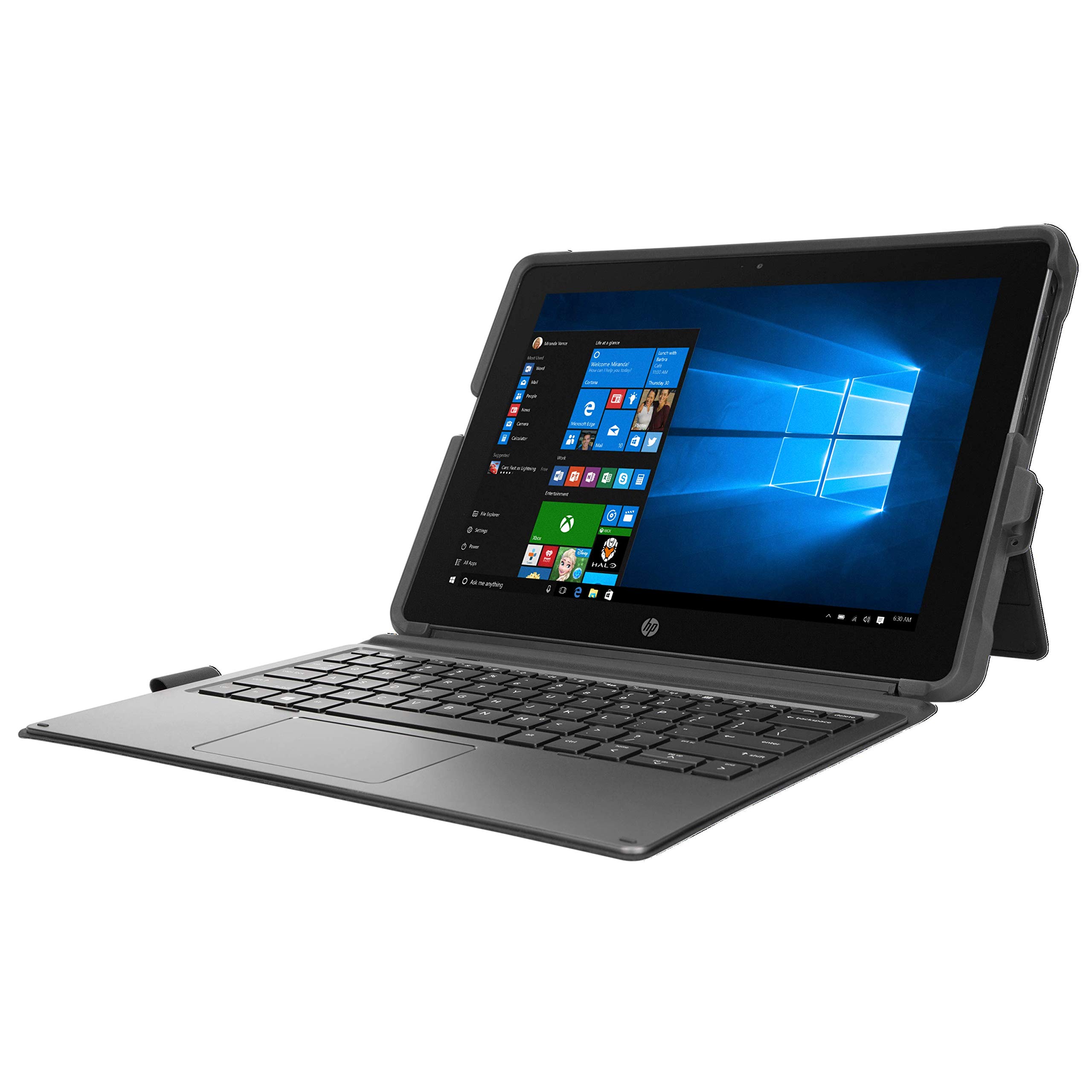 targus-commercial-grade-tablet-case-for-hp-pro-x2-612-g2-thz733glz-mil-std-810g- image 5