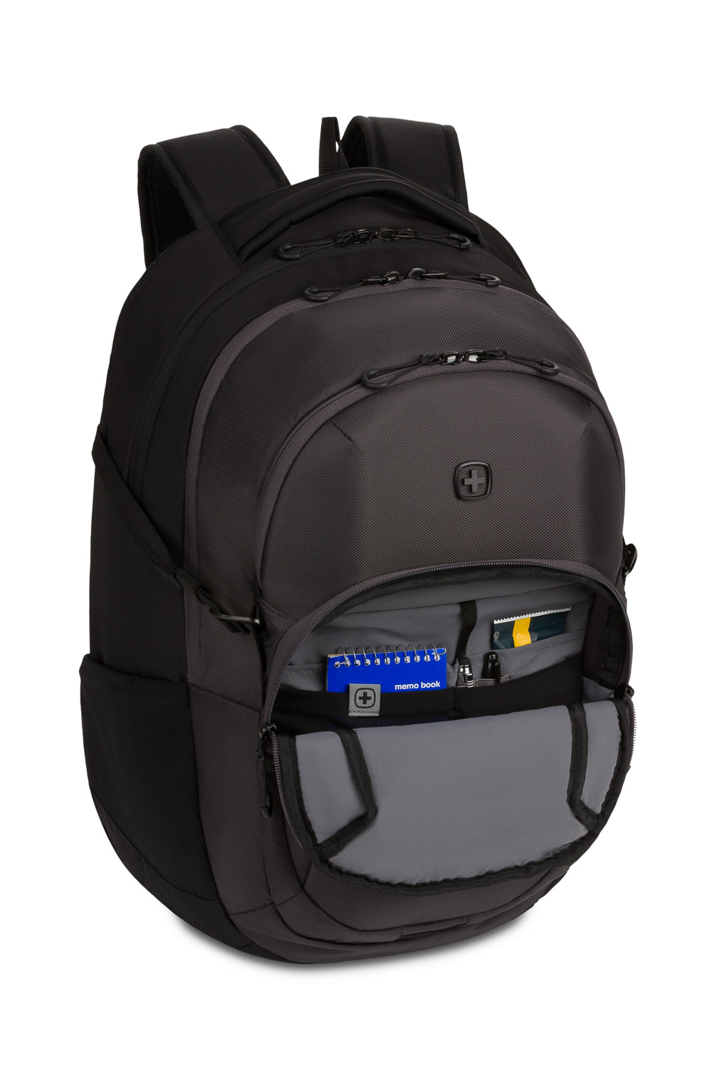 swissgear-fusion-pro-laptop-backpack-17-inch-laptop-capacity-felt-lined-eyewear- image 4