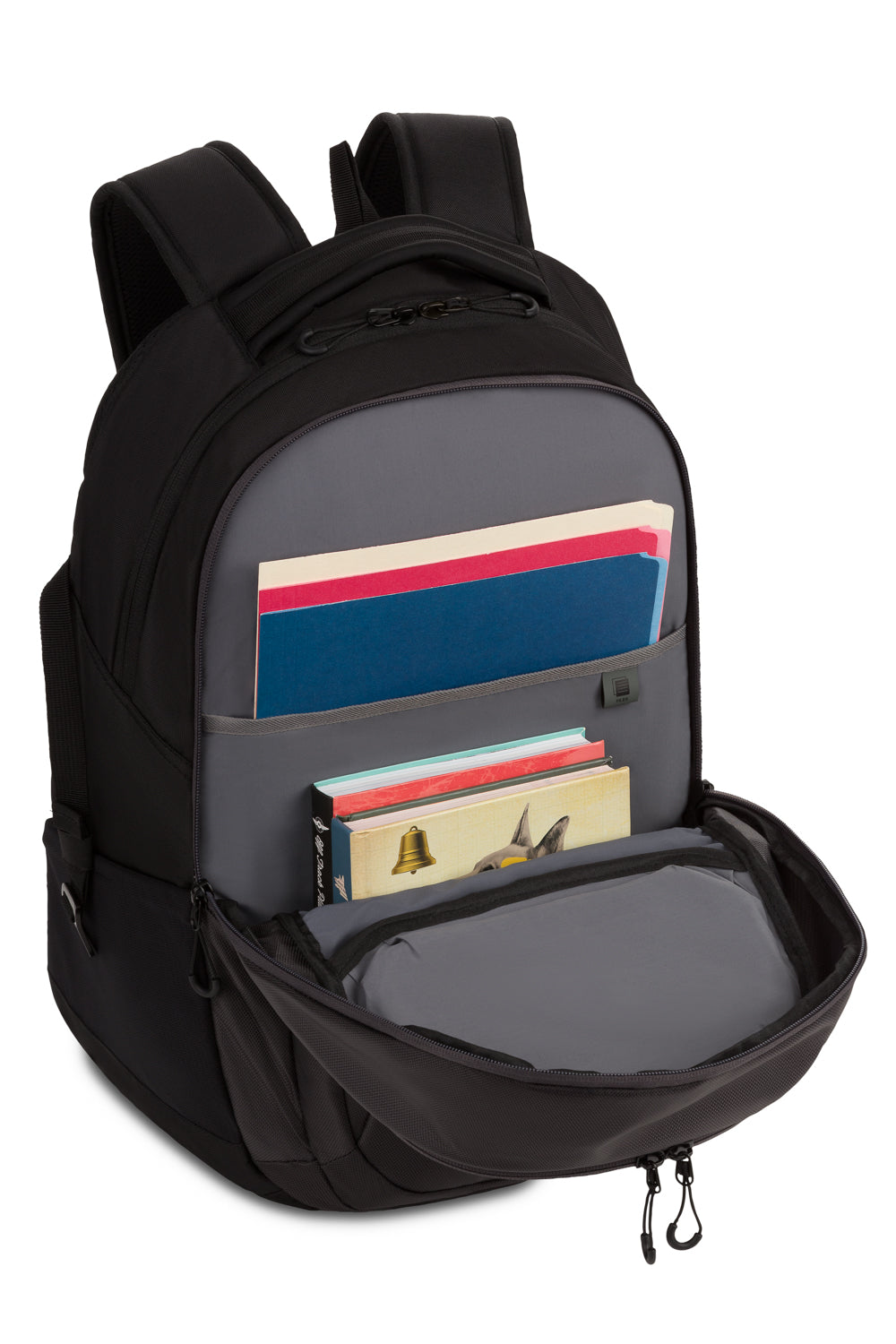 swissgear-fusion-pro-laptop-backpack-17-inch-laptop-capacity-felt-lined-eyewear- image 7