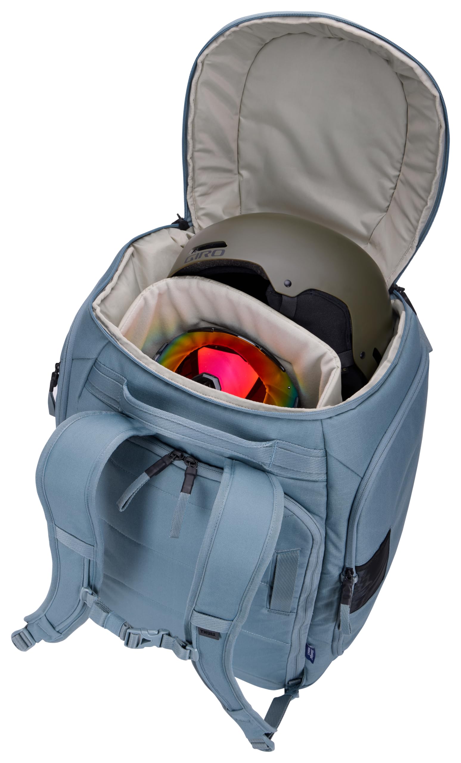 thule-roundtrip-45l-boot-backpack-ski-snowboard-boot-storage-fits-up-to-eu-47 image 8