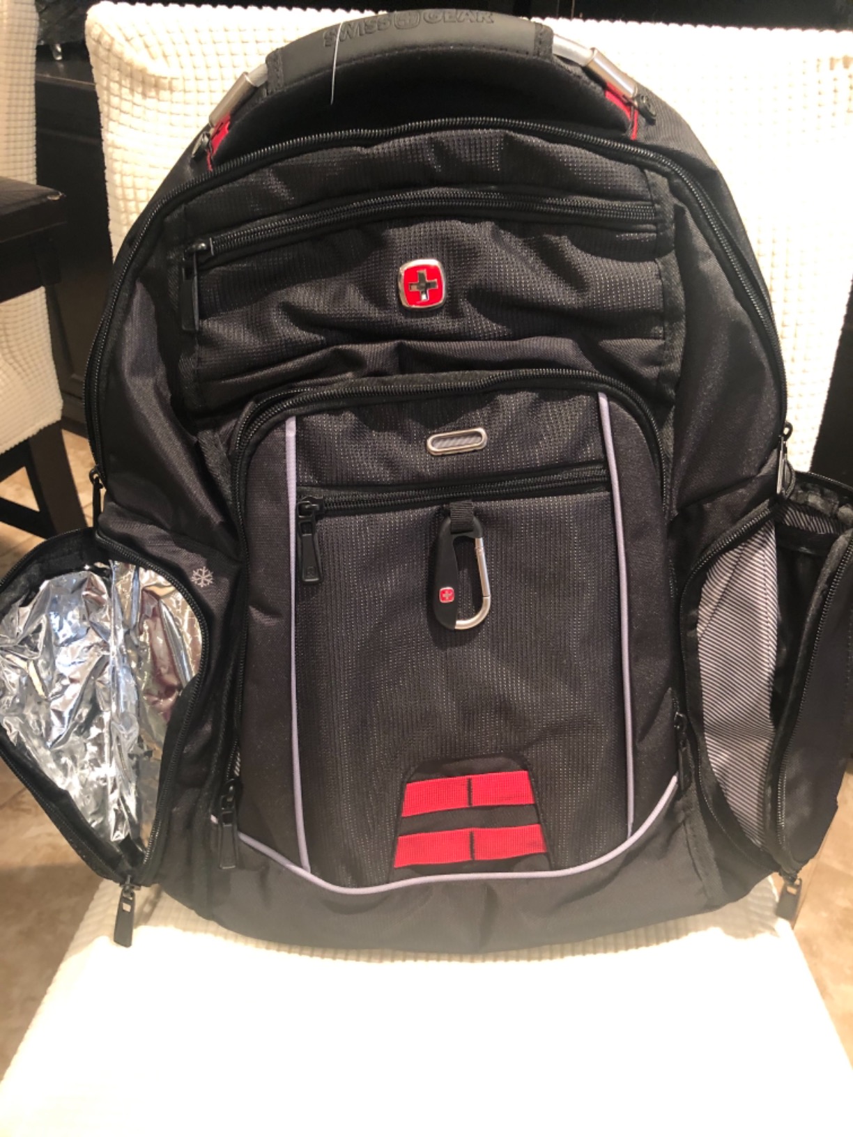 Super practical