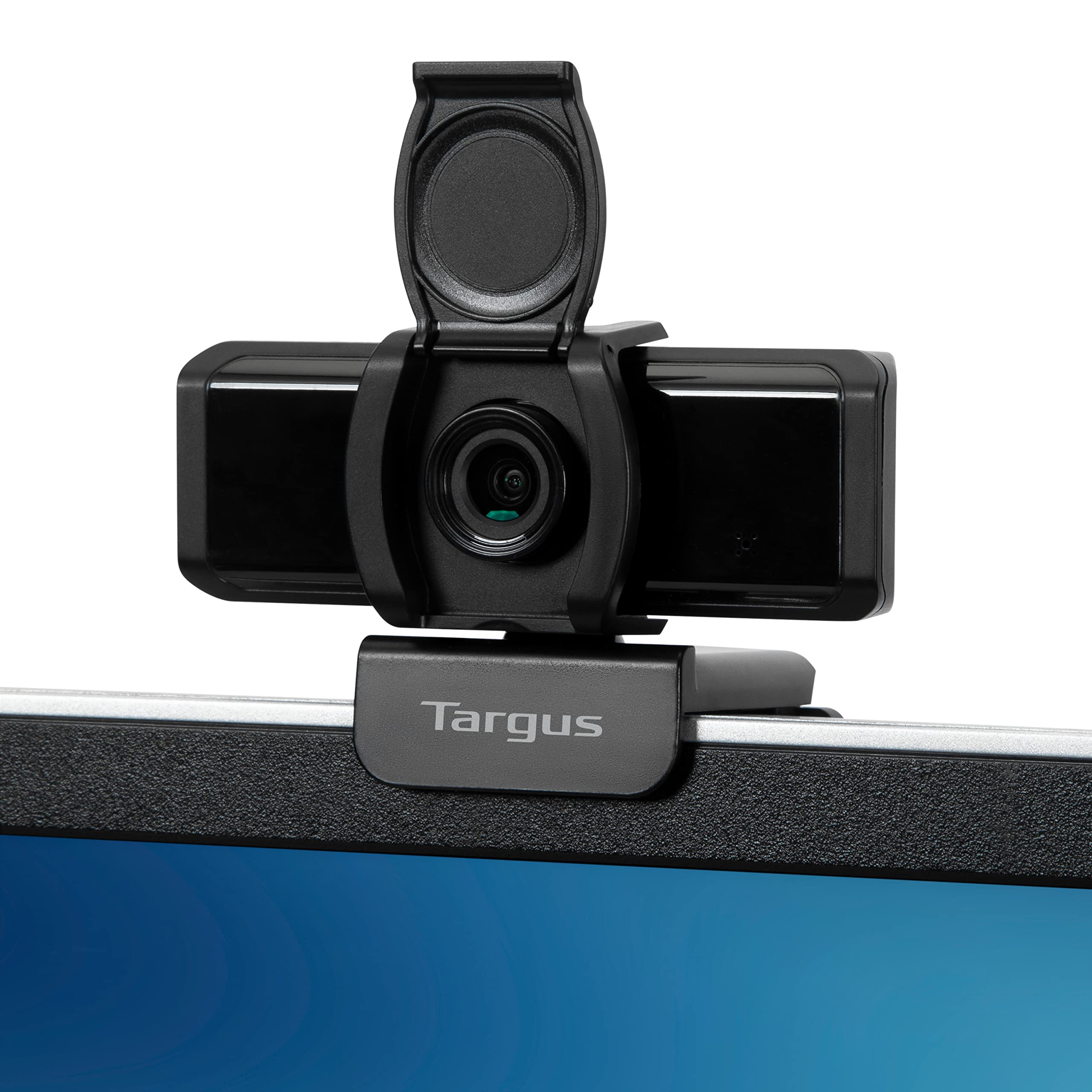 targus-hd-webcam-pro-1080p-manual-focus-360-rotation-black-avc041gl image 3