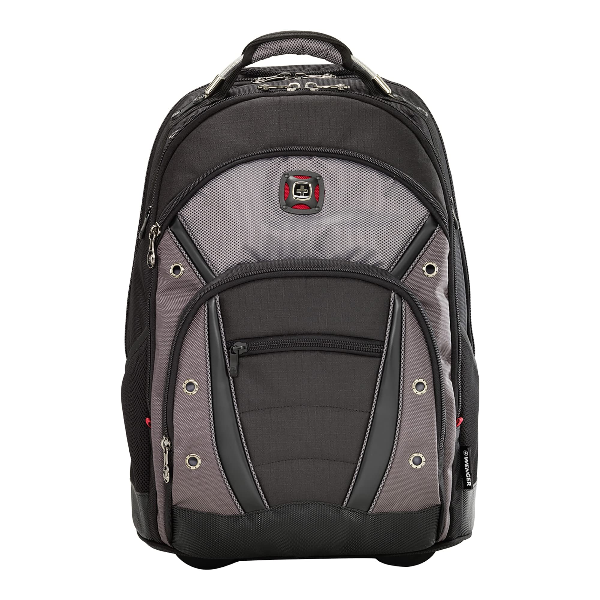 wenger-swissgear-synergy-18-inch-wheeled-backpack-with-16-inch-laptop-compartmen image 1
