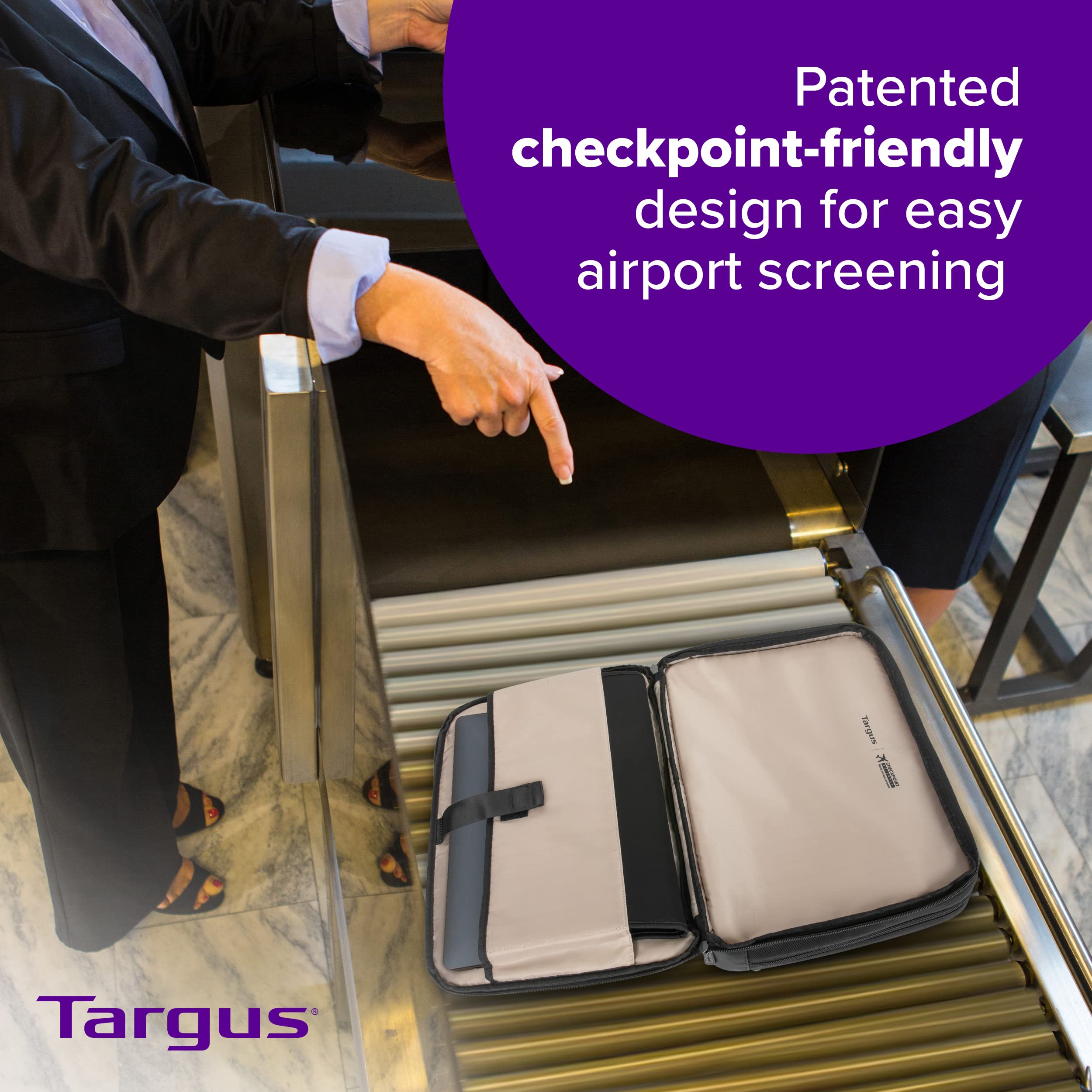 targus-mobile-elite-checkpoint-friendly-topload-laptop-bag-for-15-4-inch-laptops image 4
