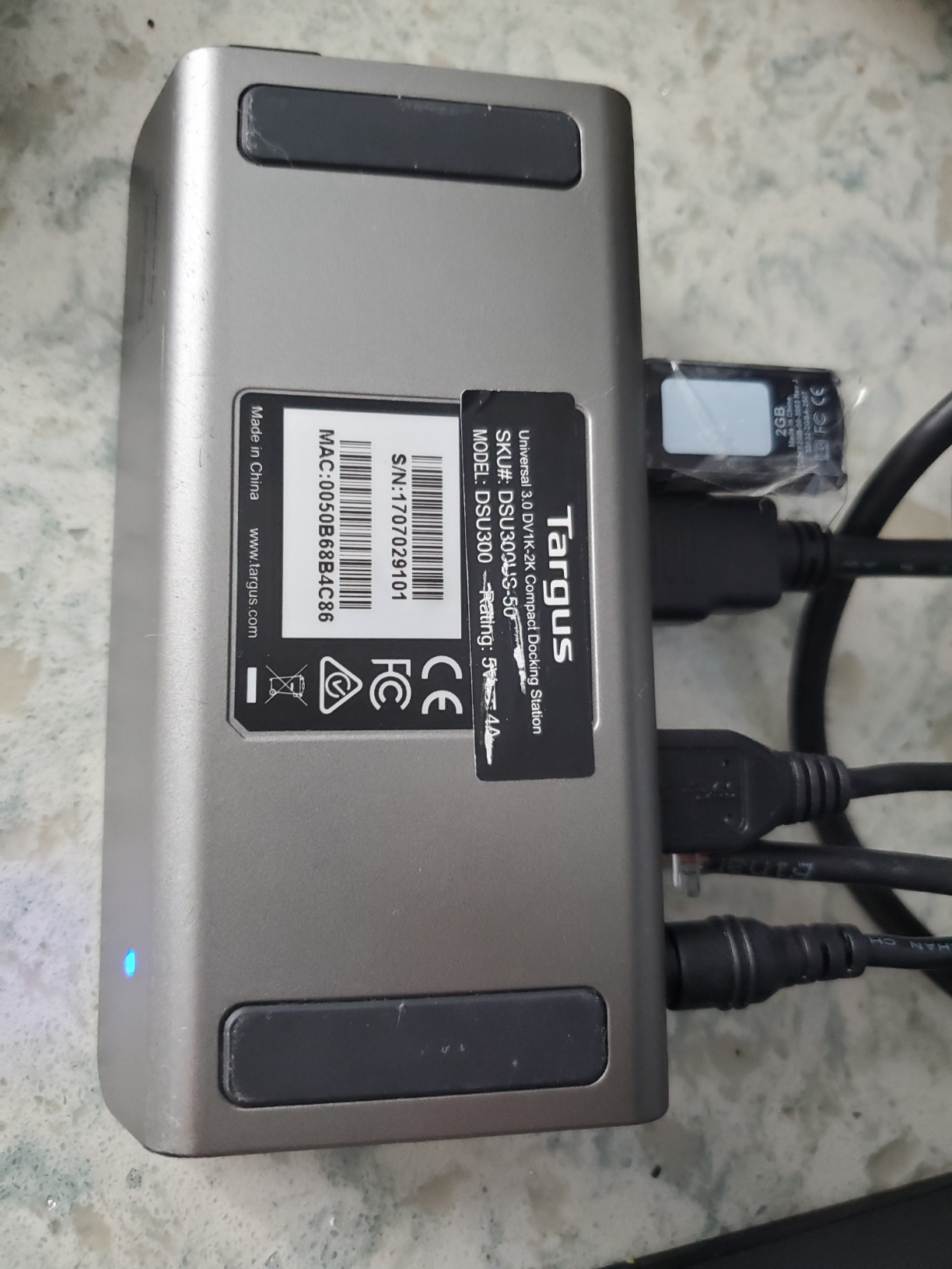 Great dock for the price