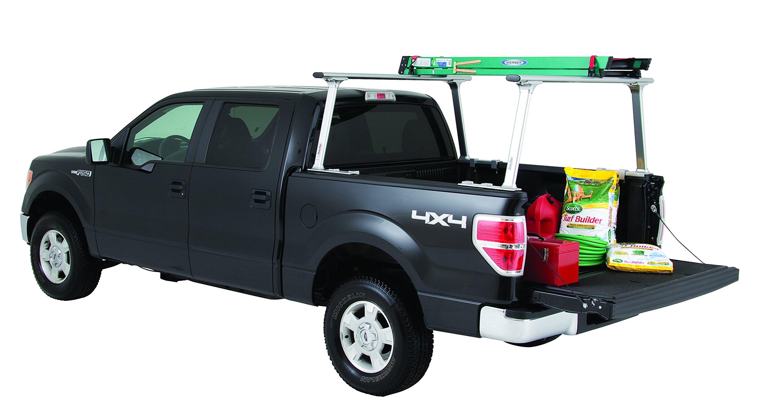 thule-tracrac-tracone-universal-truck-rack-27000xt-800-lb-capacity image 7