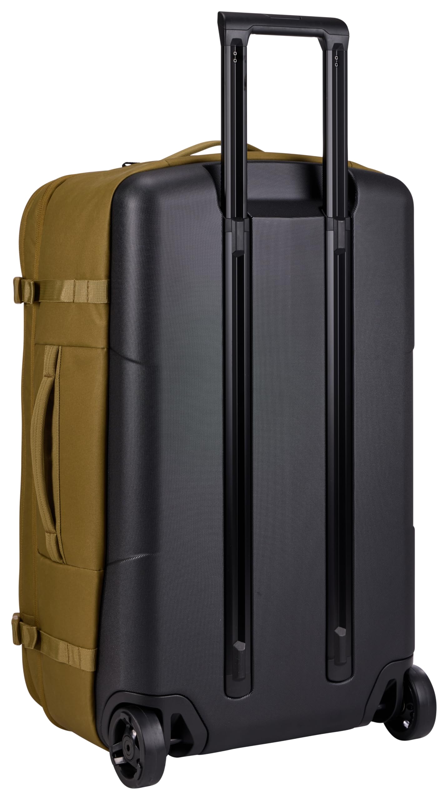 thule-aion-70cm-wheeled-duffel-wet-dirty-storage-pocket-smooth-rolling-wheels-in image 4