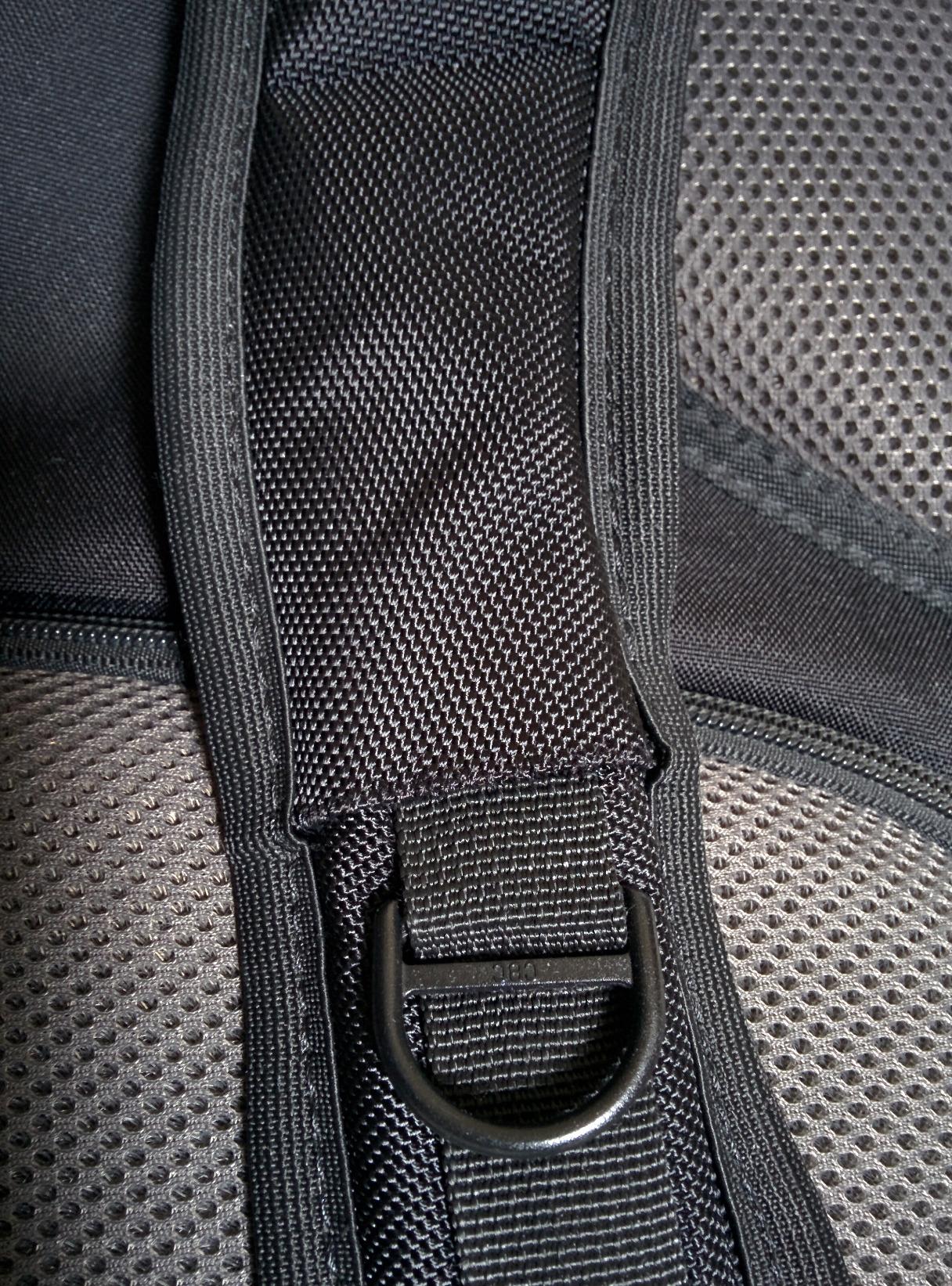 Great backpack