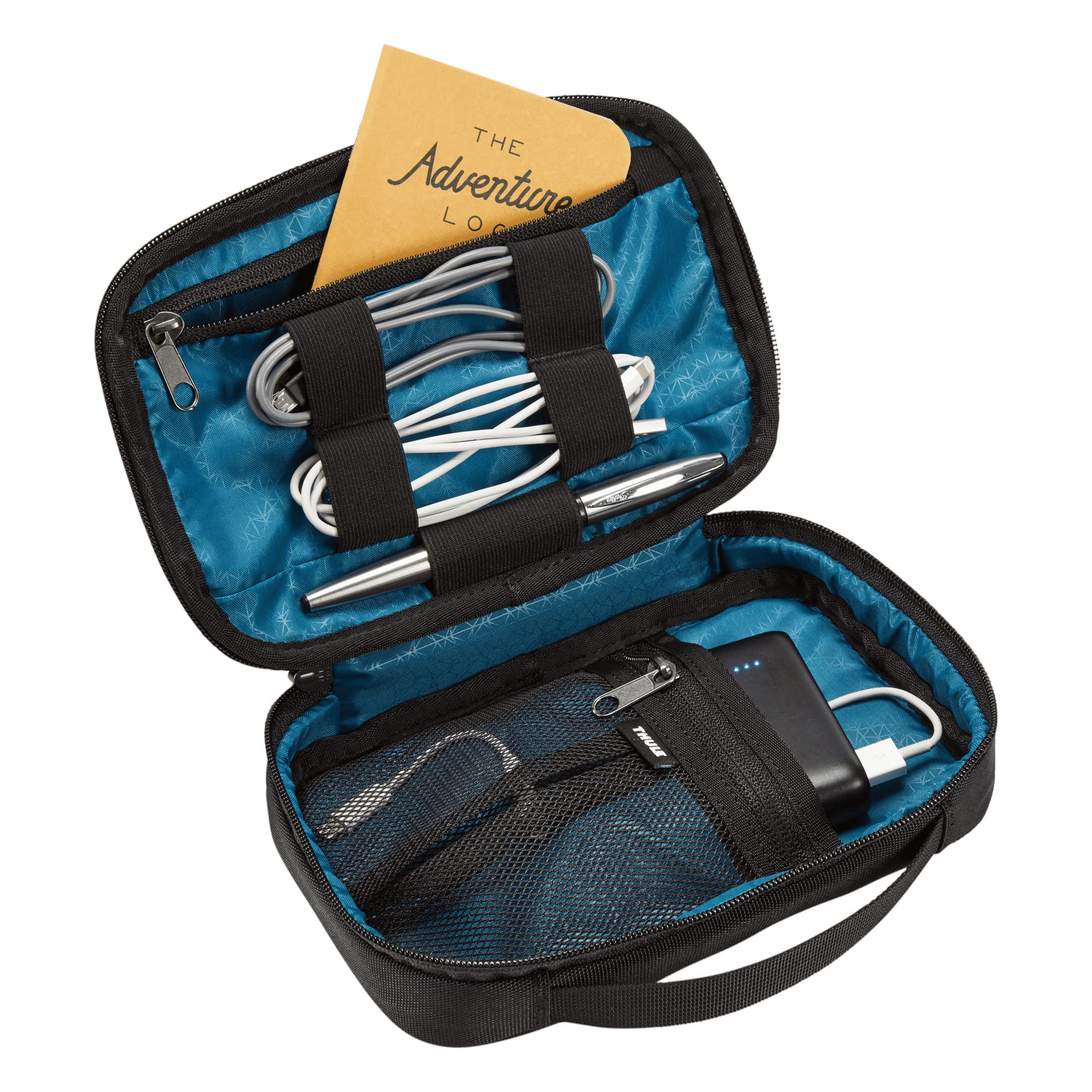 thule-subterra-powershuttle-electronics-organizer-cord-and-charger-case image 4