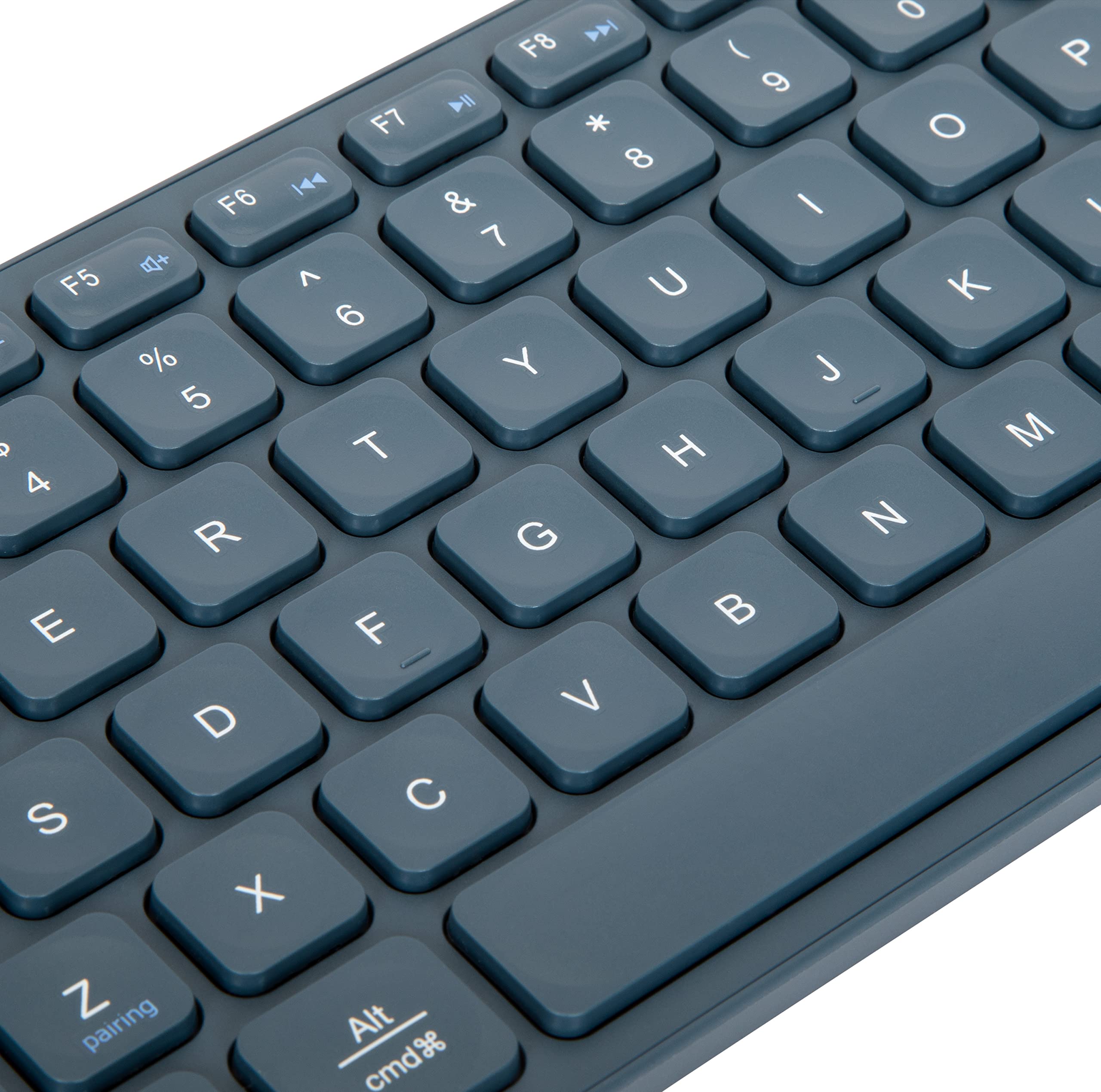 targus-compact-multi-device-bluetooth-keyboard-for-pc-mac image 3