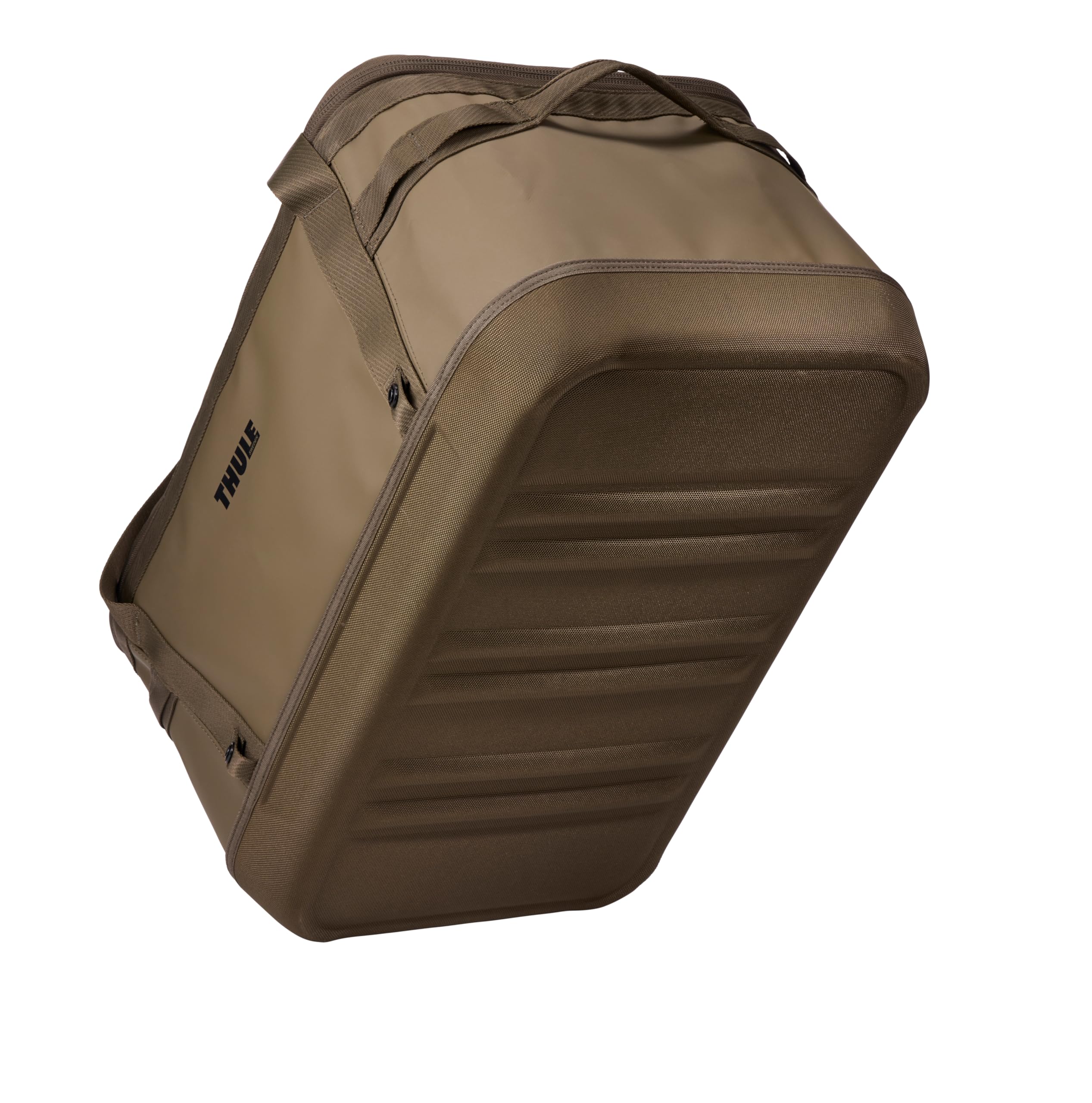 thule-chasm-gear-hauler-waterproof-base-recycled-fabric-moveable-divider-panels image 7