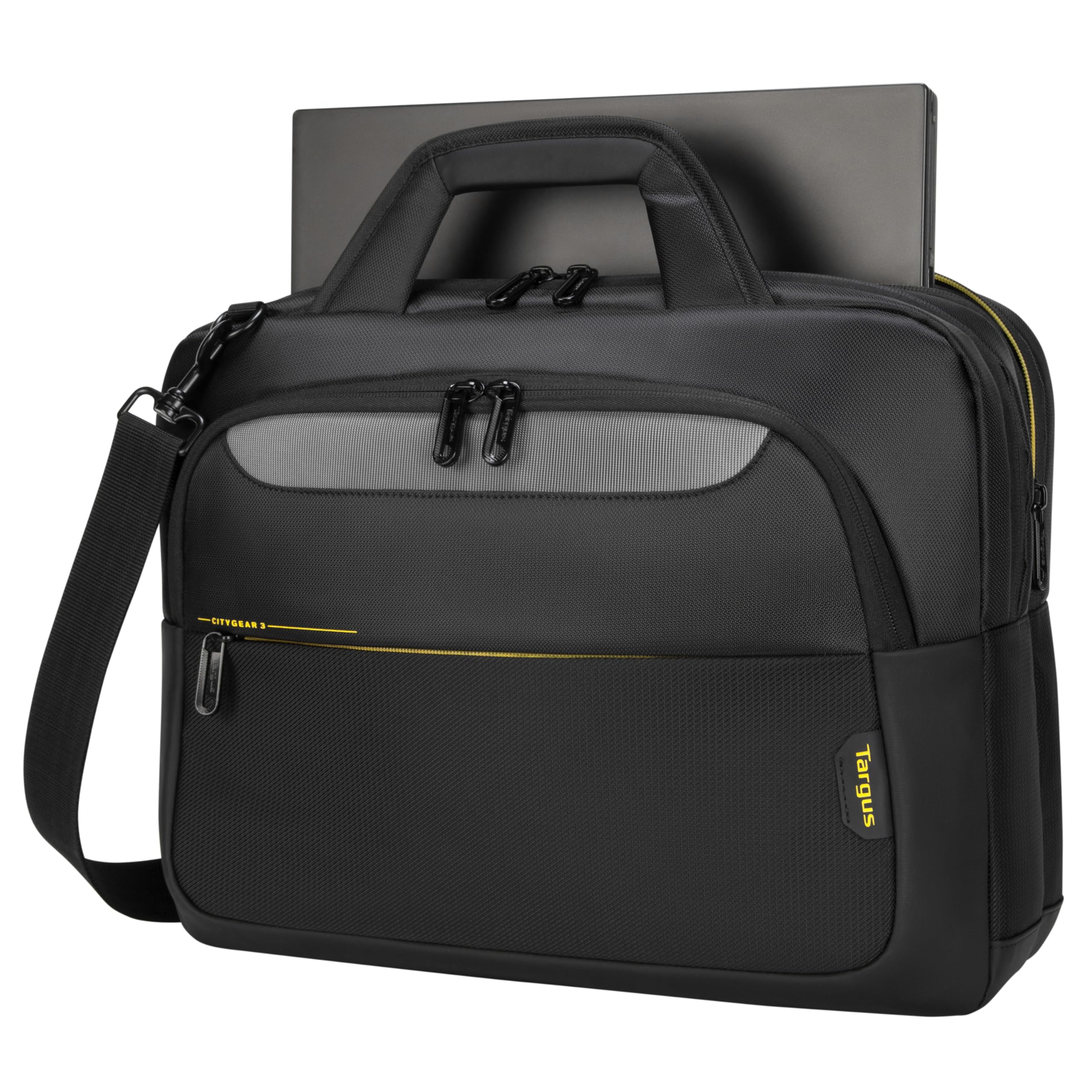 targus-citygear-topload-laptop-case-fits-14-15-6-laptops-dome-protection-system- image 6