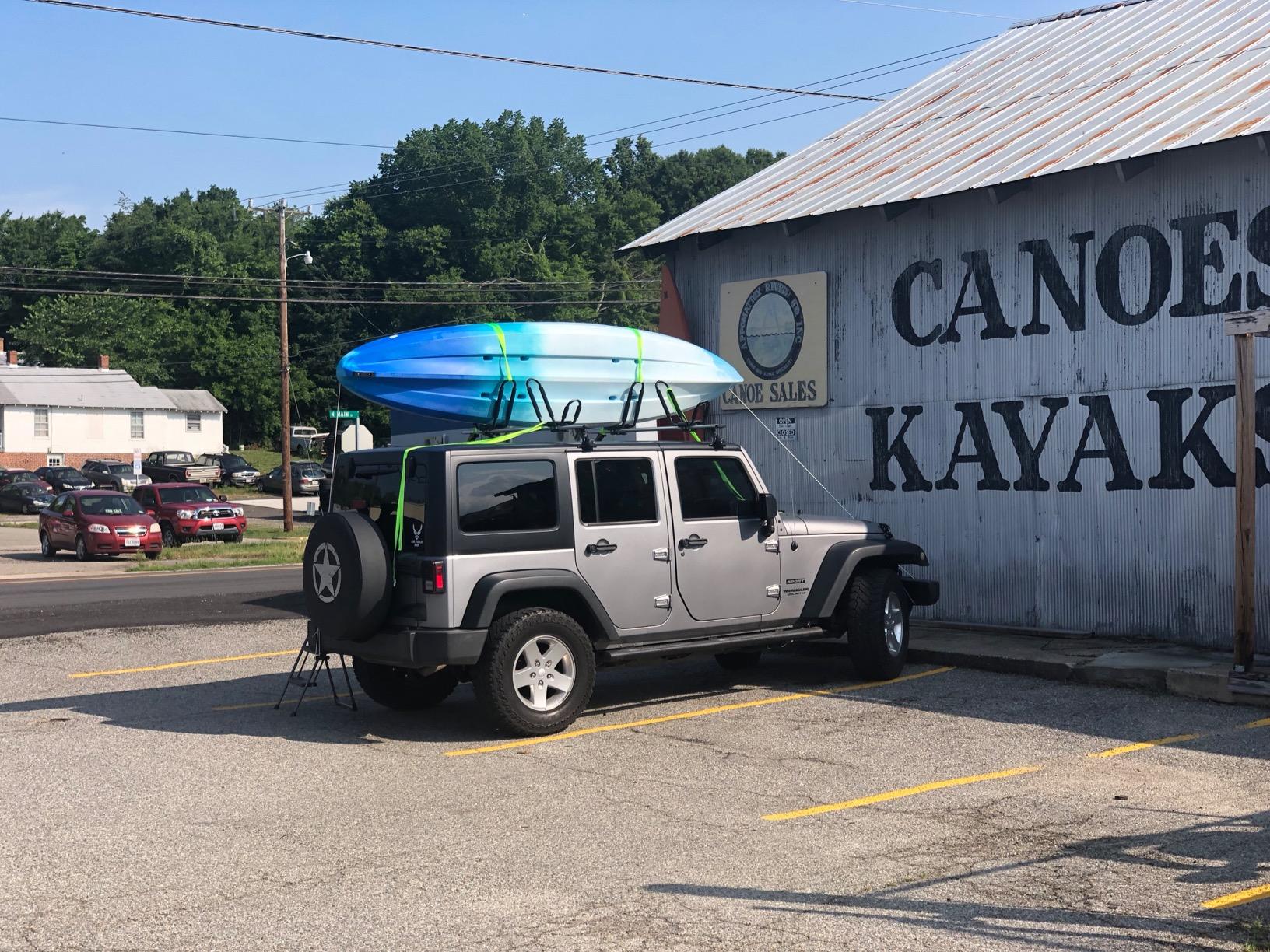 Works well on my car