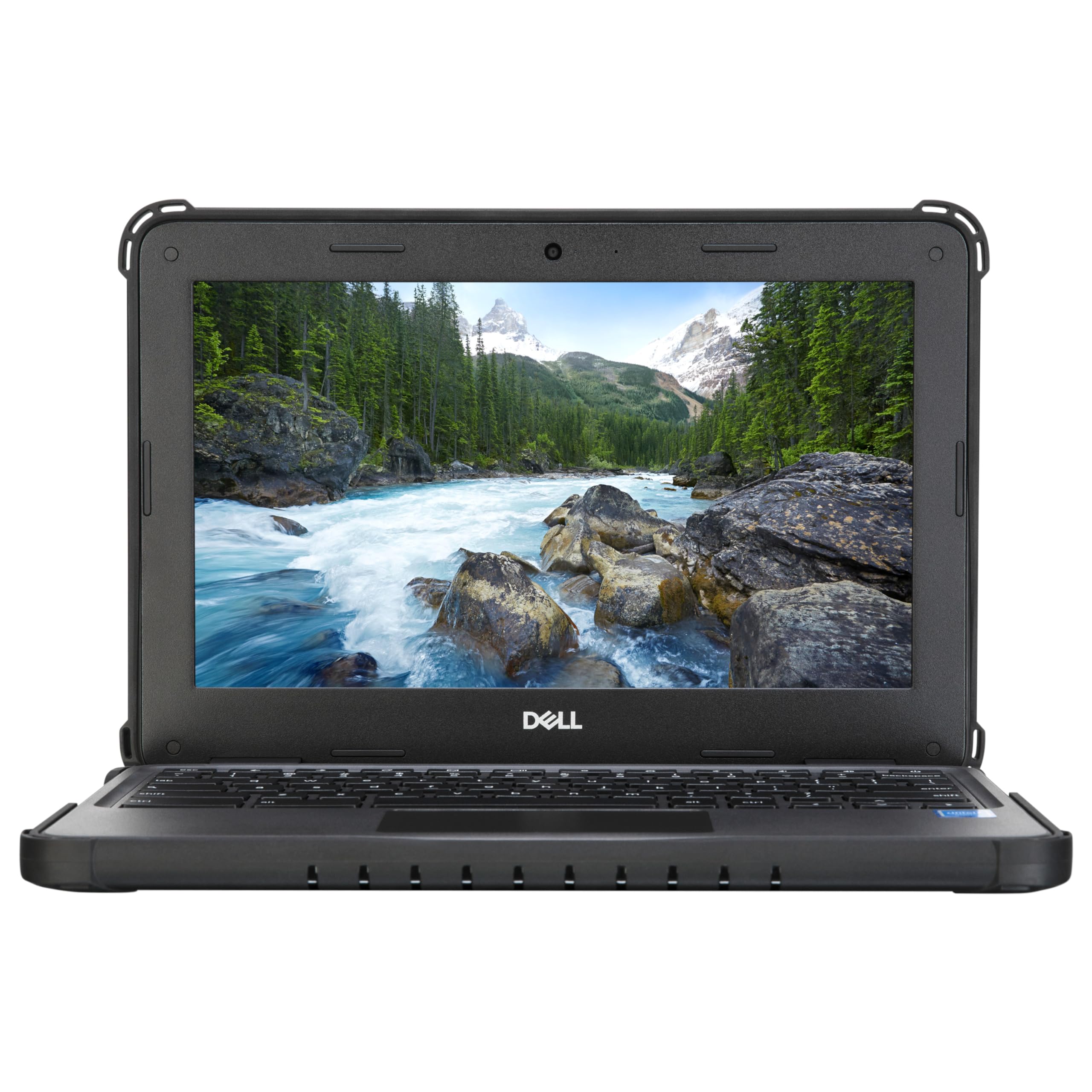 targus-11-6-form-fit-case-for-dell-chromebook-3100-3110-rugged-commercial-grade image 5