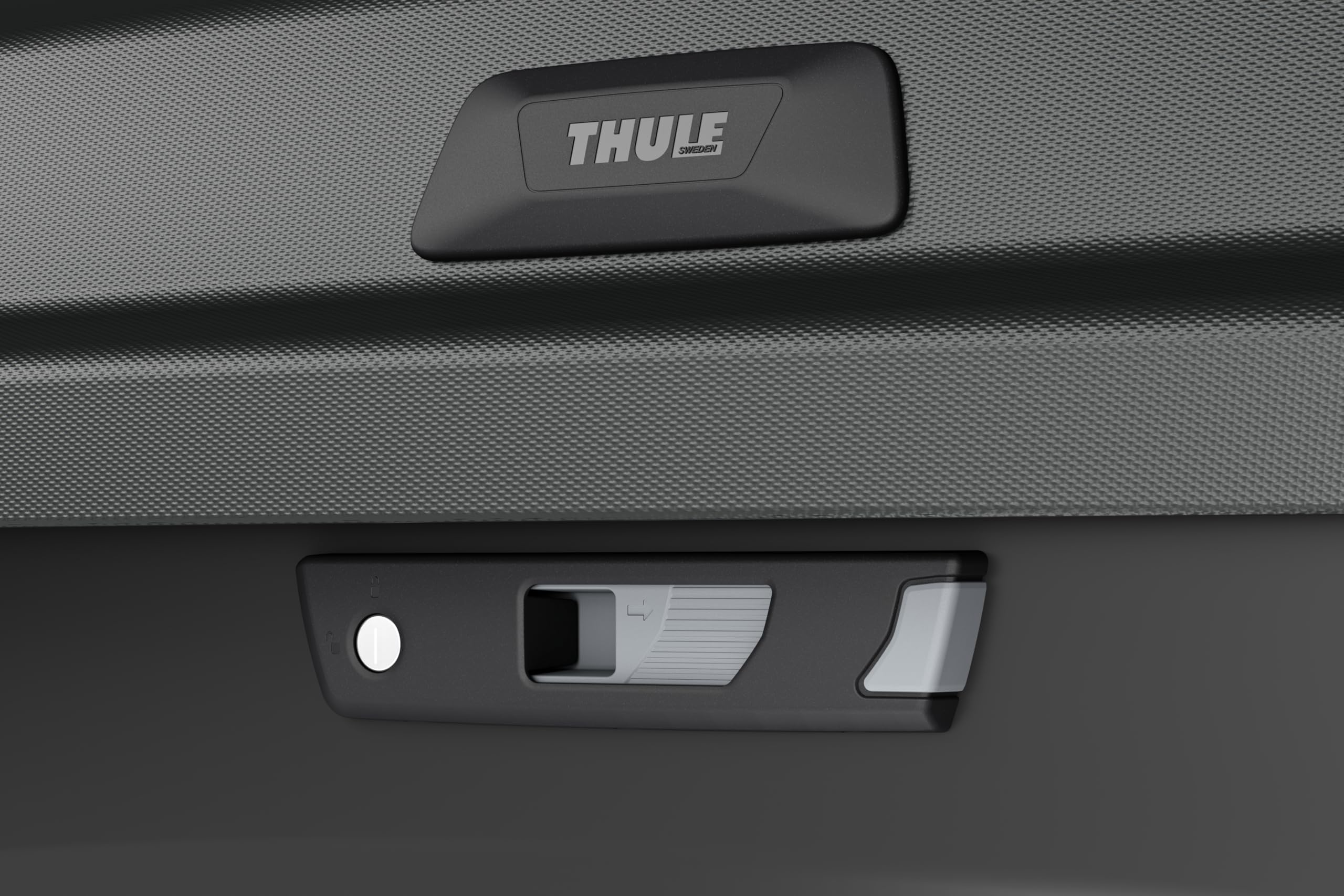 thule-santu-hitch-cargo-box-9-cu-ft-hard-shell-cargo-carrier-for-thule-epos-and- image 8