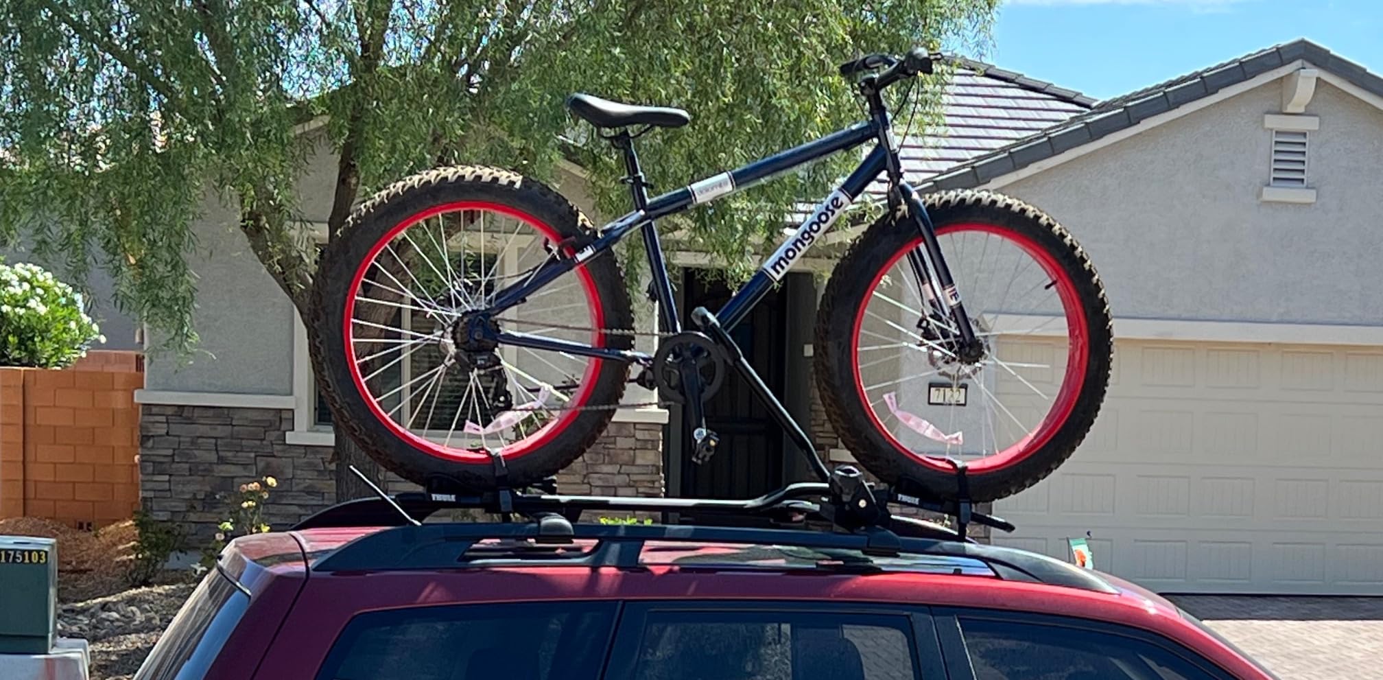 Perfect for road trips