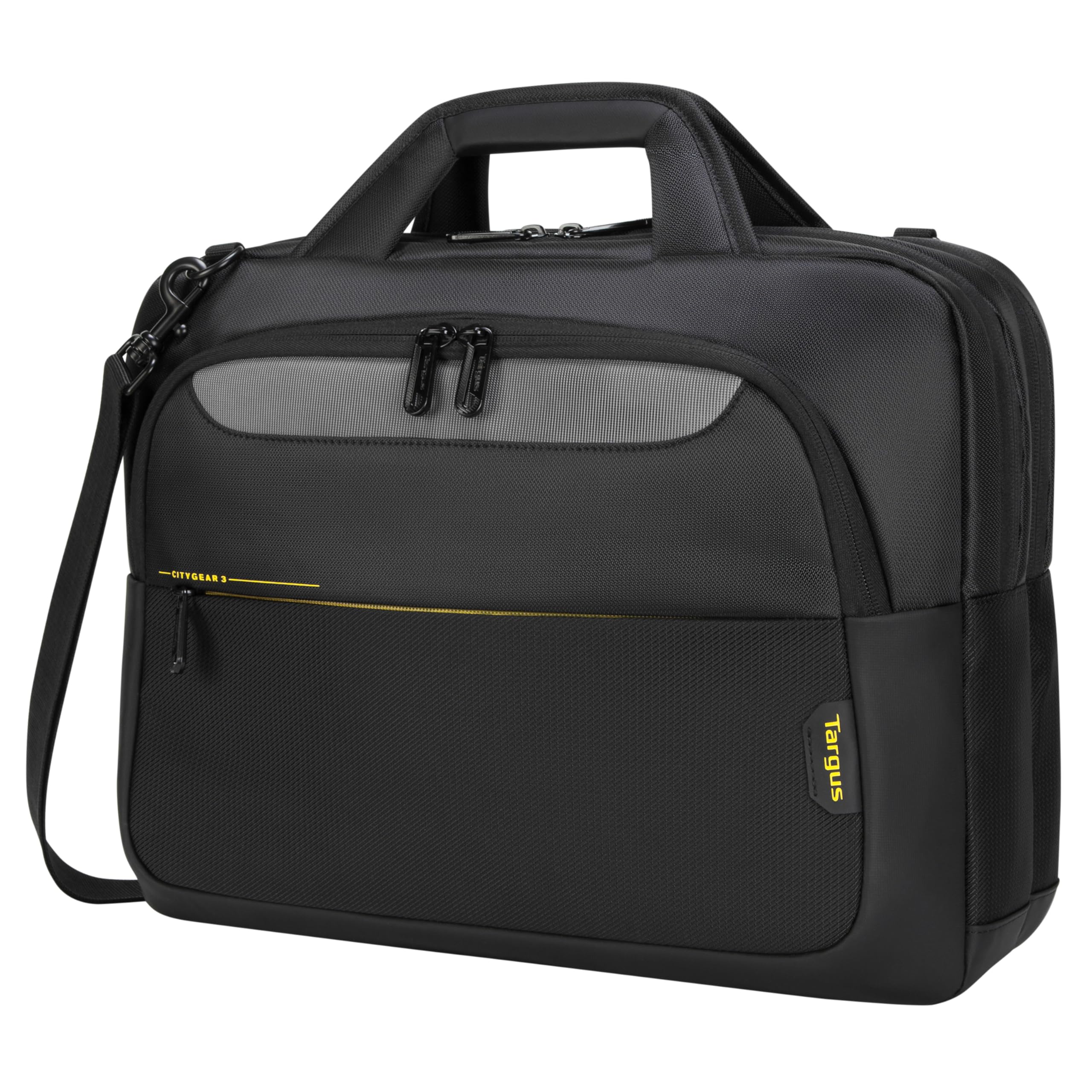 targus-citygear-topload-laptop-case-fits-14-15-6-laptops-dome-protection-system- image 7