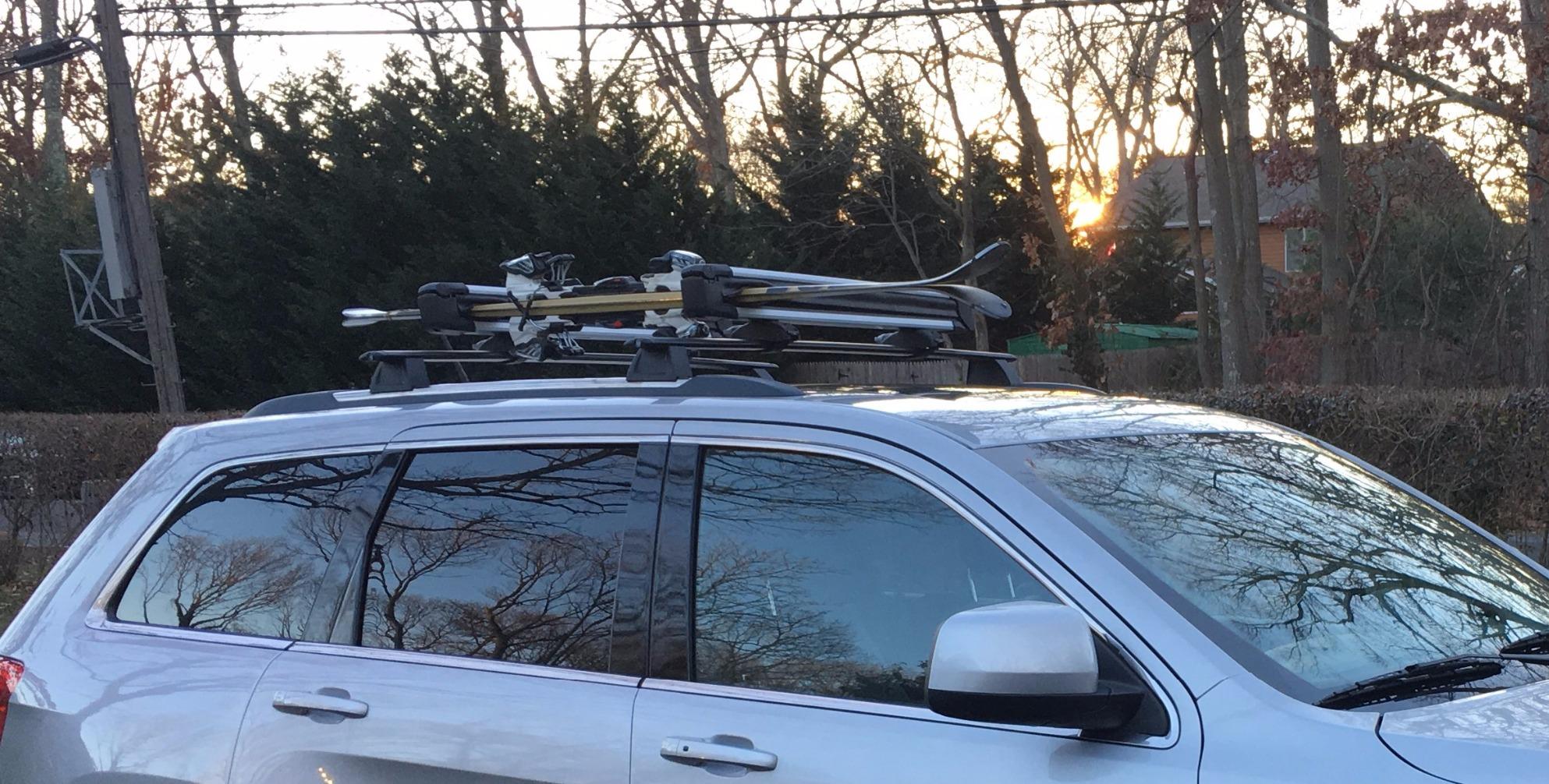 Great rack, amazing price