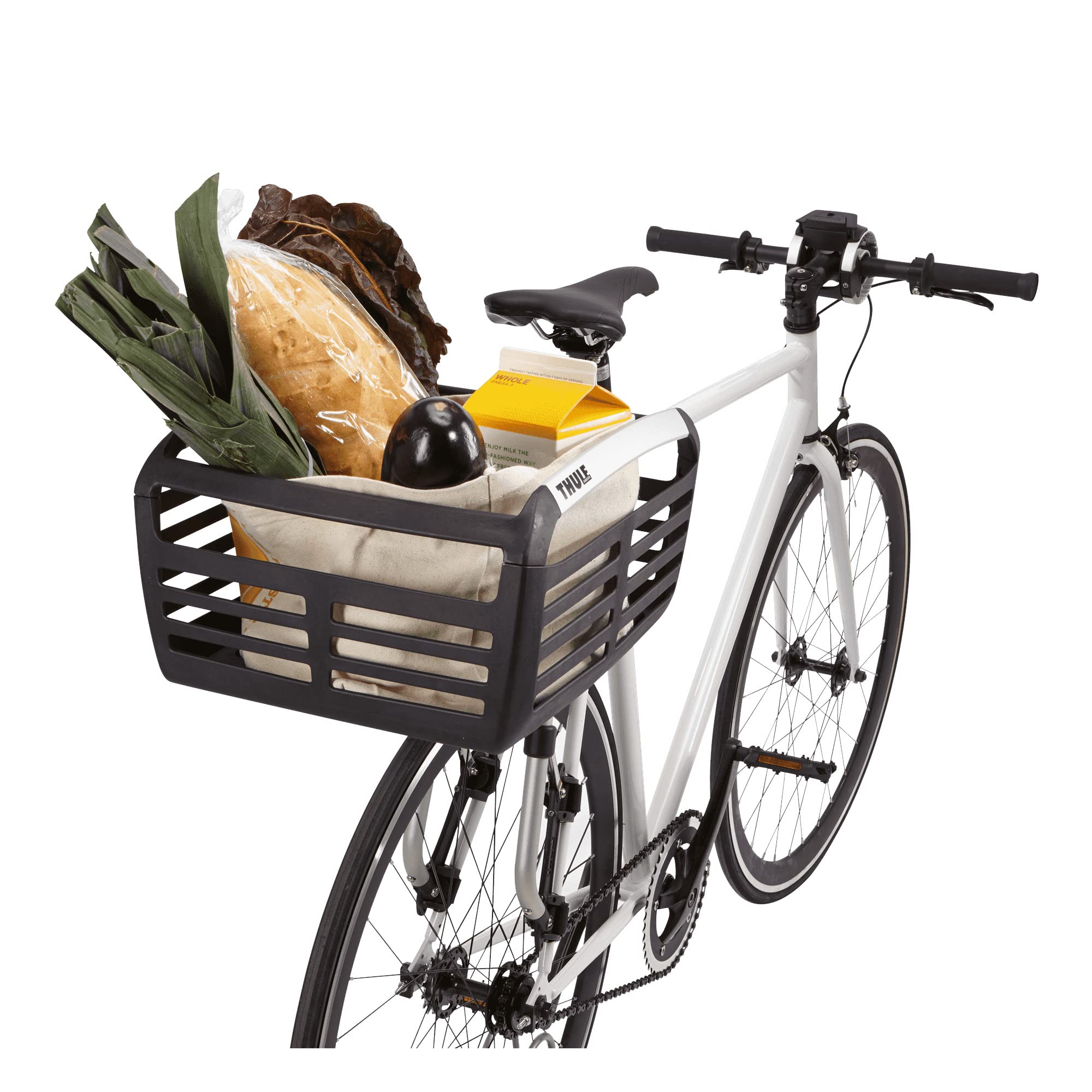 thule-pack-n-pedal-bike-basket-front-or-rear-mount-black-one-size image 5