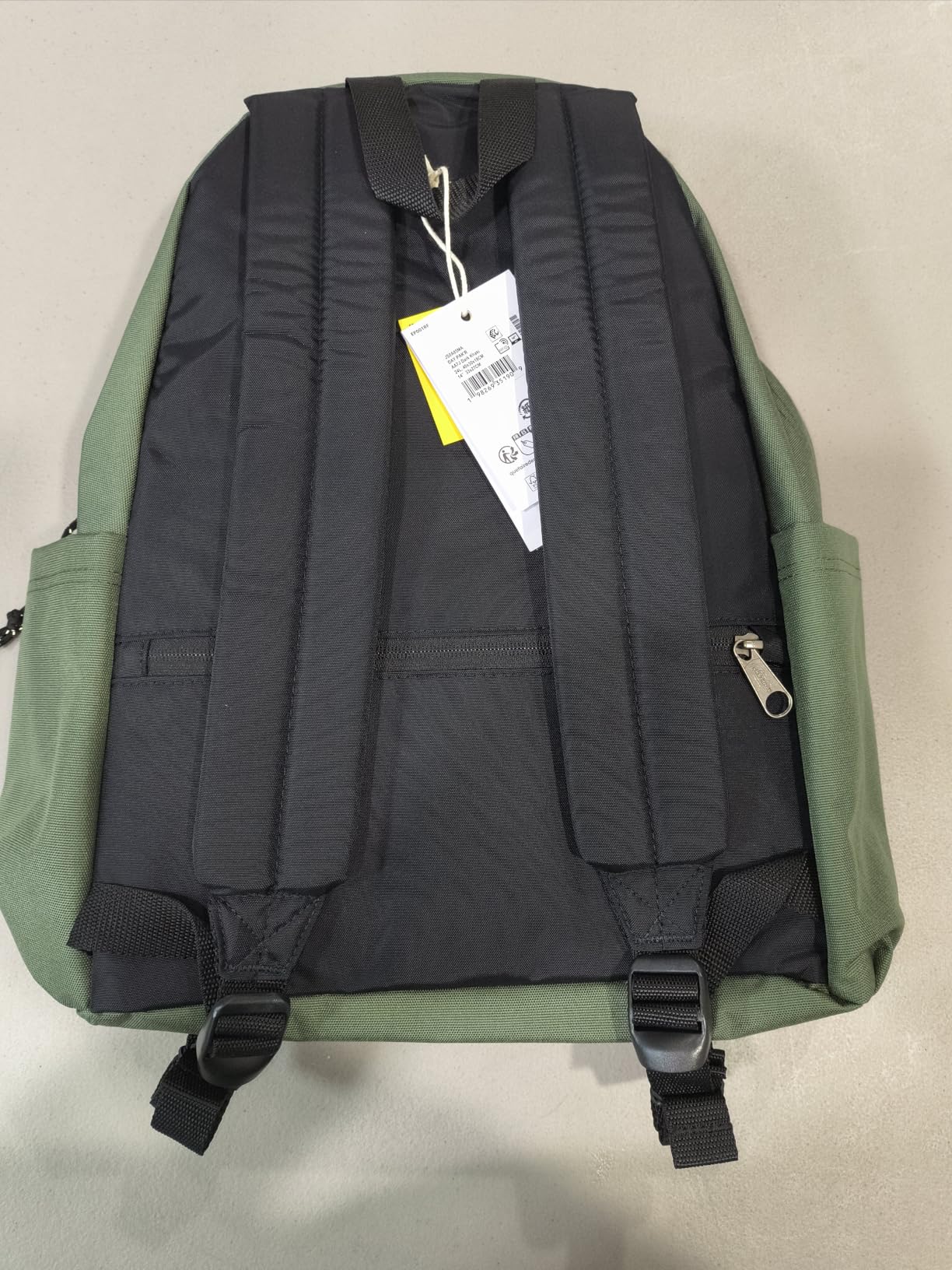 Good everyday backpack