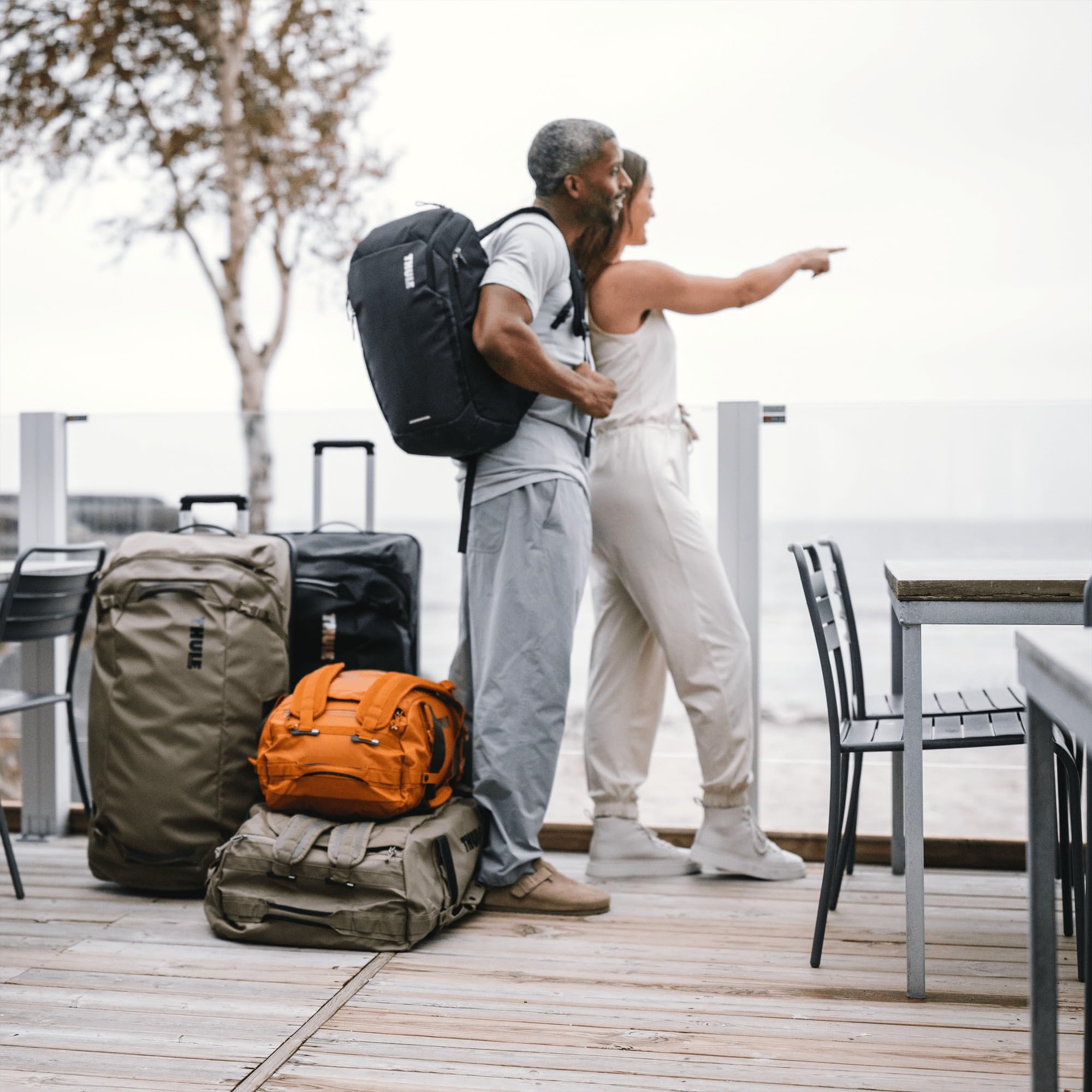 thule-chasm-sport-duffel-bag-convertible-backpack image 6