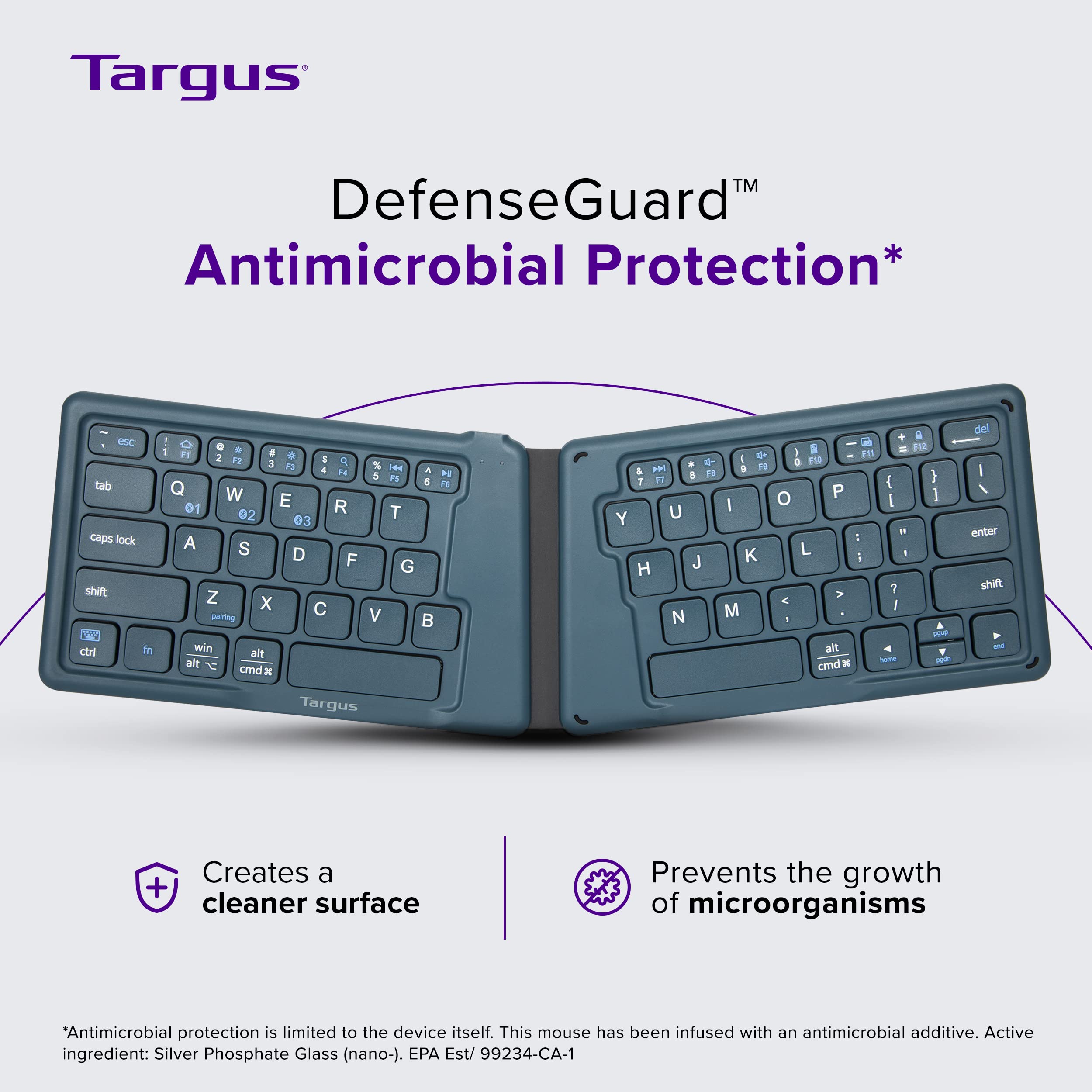 targus-ergonomic-foldable-bluetooth-keyboard-pkf00302us-pocket-sized-split-ergon image 4