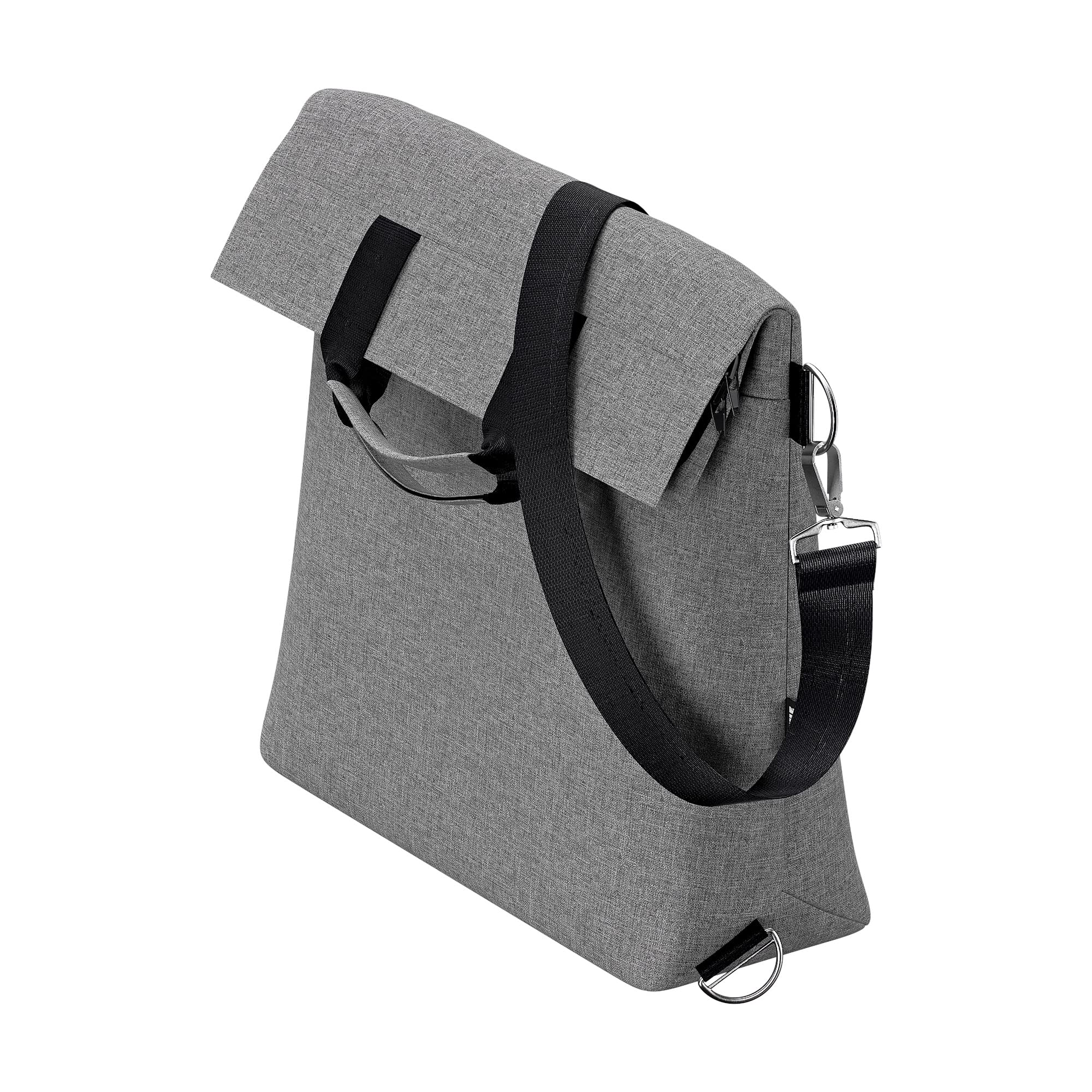 thule-changing-bag-for-thule-sleek-stroller-versatile-diaper-bag-with-changing-m image 1