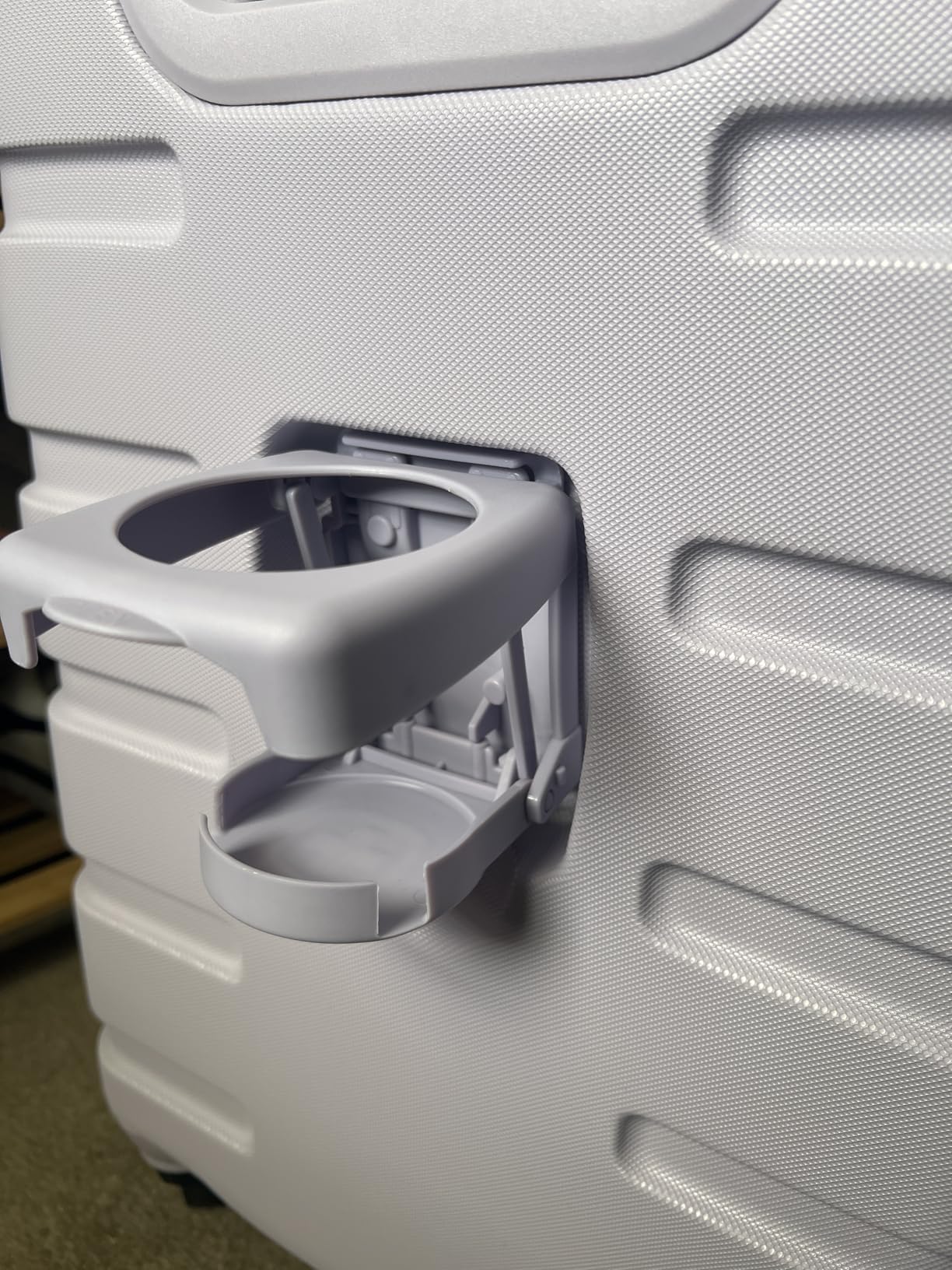 Good luggage set