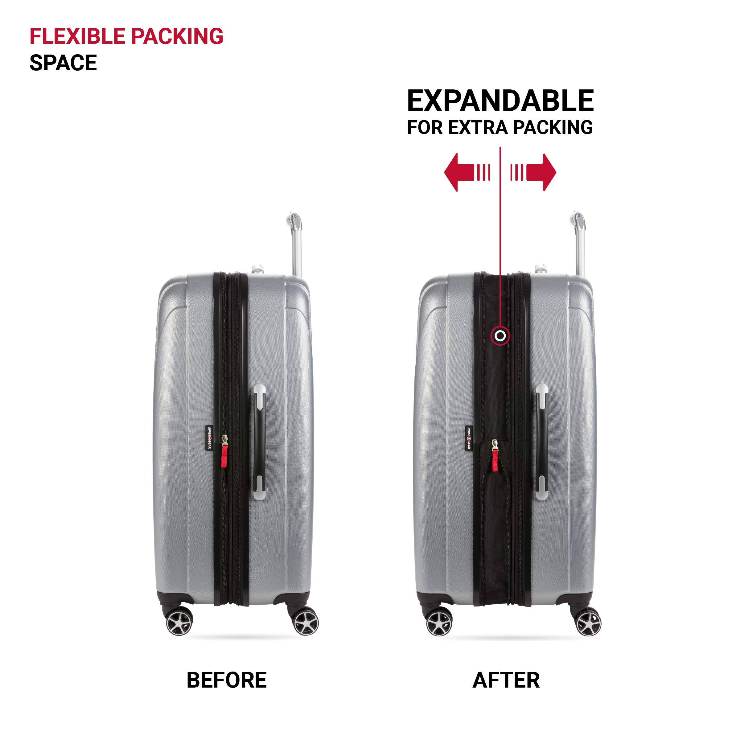 swissgear-7585-hardside-expandable-checked-luggage-with-spinner-wheels-large-28- image 5