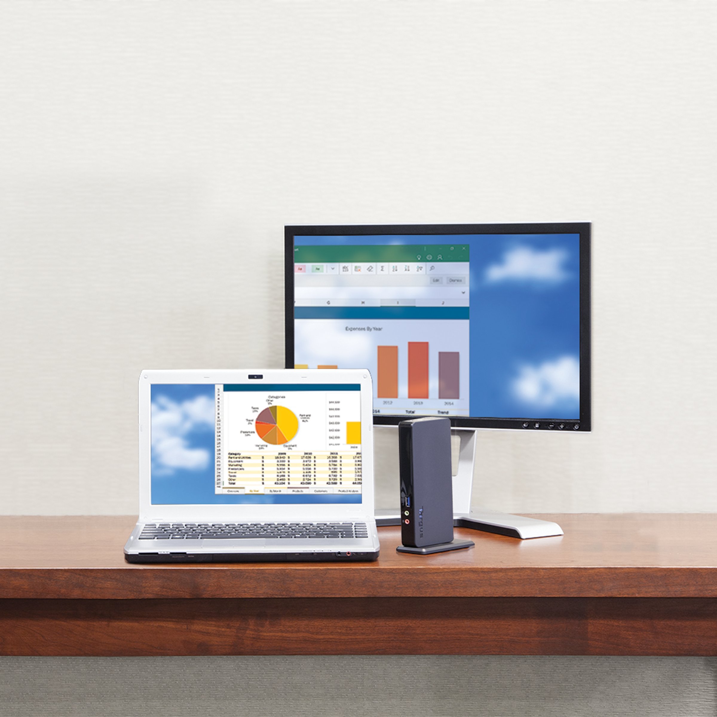 targus-universal-hd-docking-station-with-hdmi-windows-mac-android-acp78us image 4