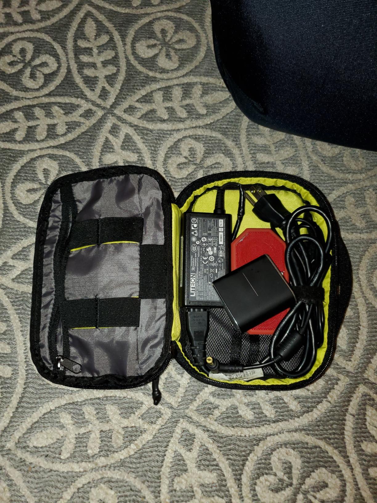 Nice organizer