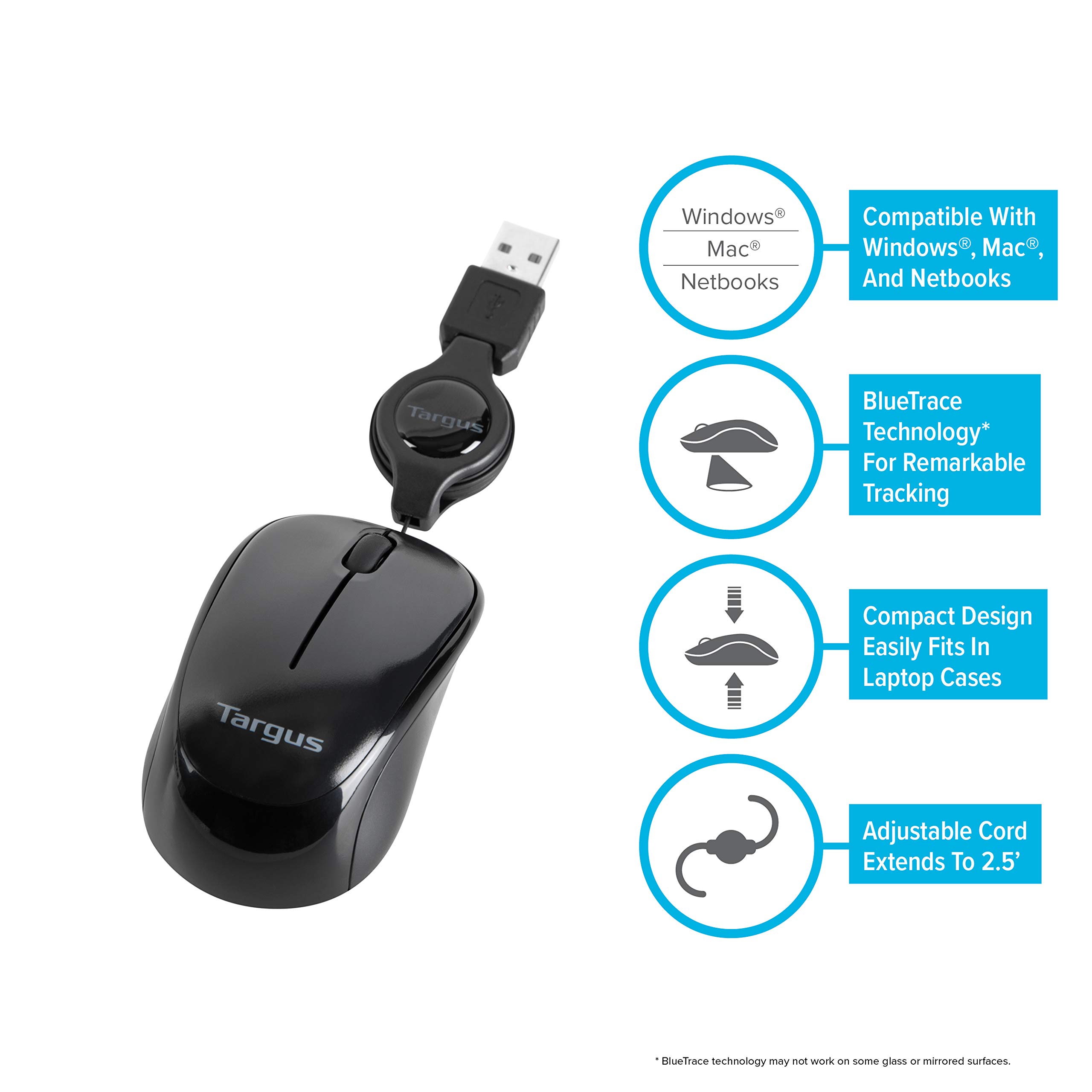 targus-compact-blue-trace-portable-mouse-retractable-cord-1000-dpi-amu75eu image 8