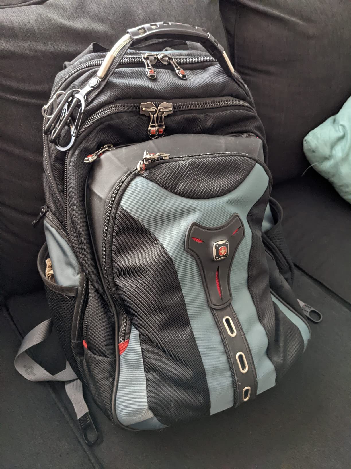 Strap broke after 3 months