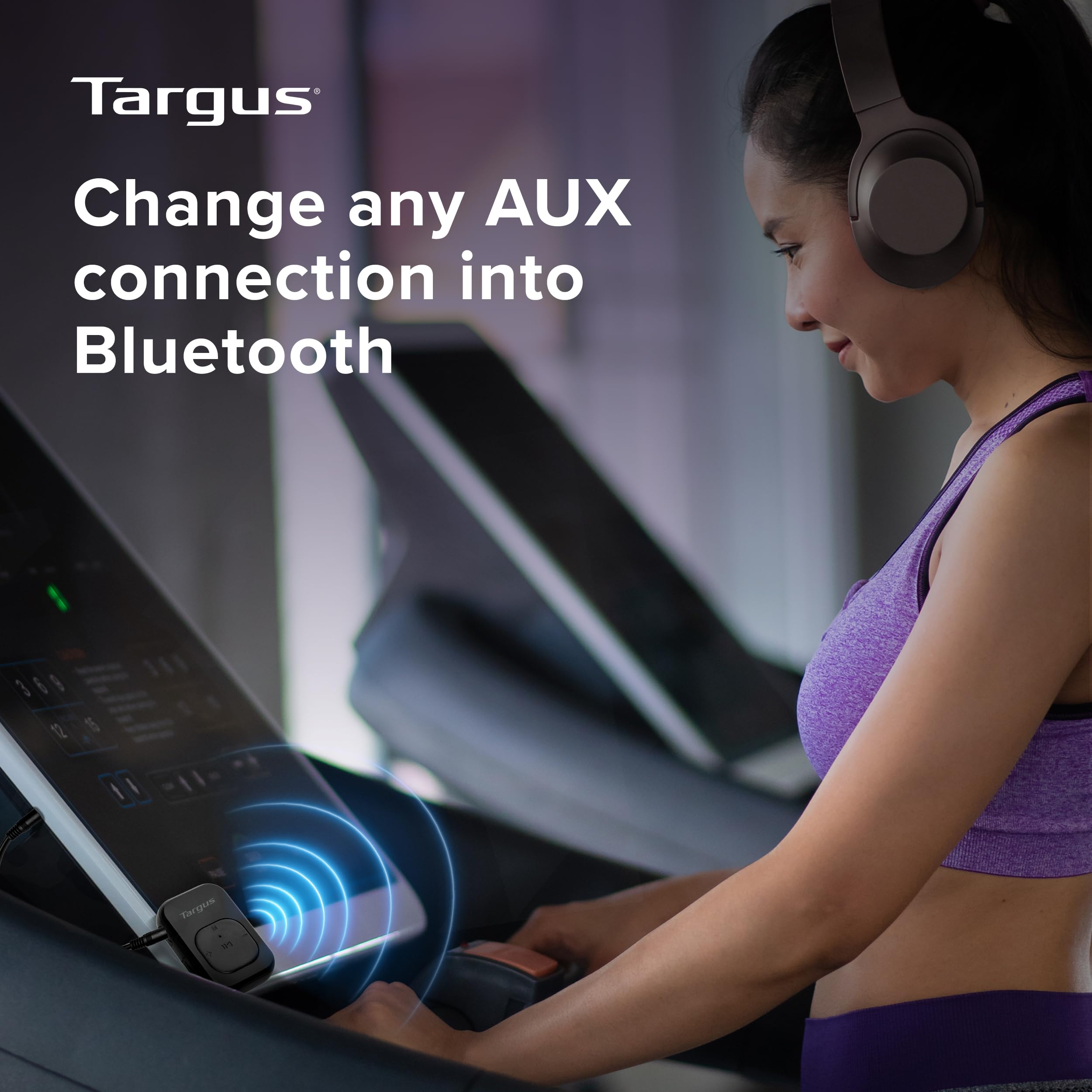 targus-wireless-bluetooth-audio-adapter-2-in-1-transmitter-receiver-black-aca973 image 6