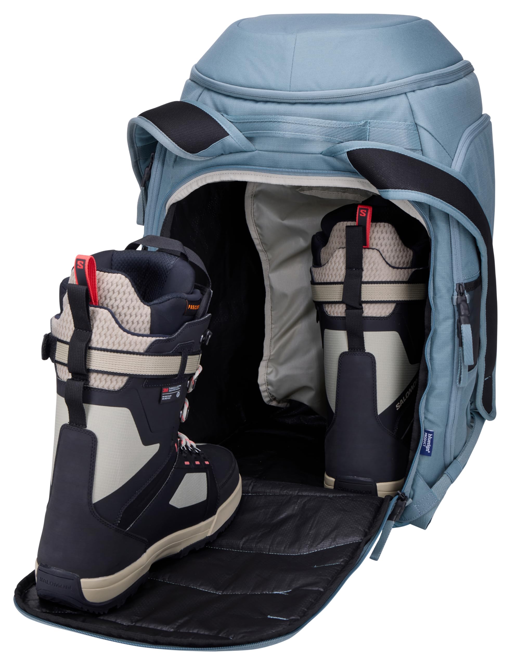 thule-roundtrip-45l-boot-backpack-ski-snowboard-boot-storage-fits-up-to-eu-47 image 6