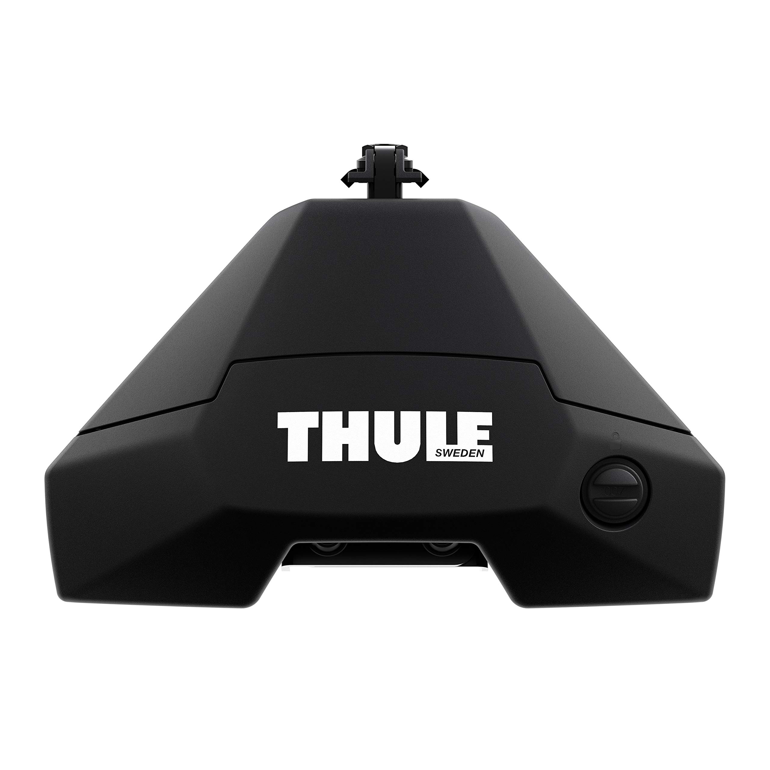 thule-evo-clamp-roof-rack-foot-pack-set-of-4-for-vehicles-without-pre-existing-r image 1