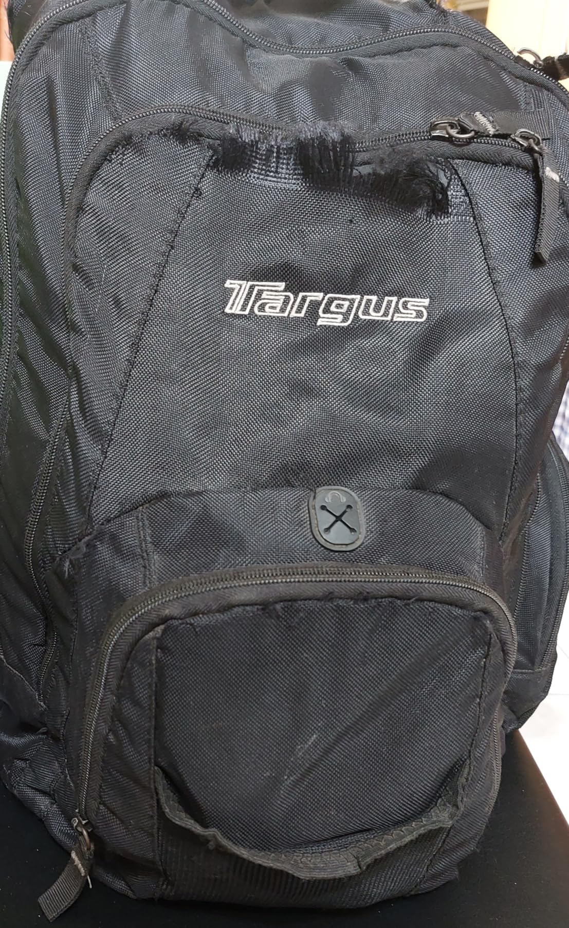 Perfect for my 17-inch laptop