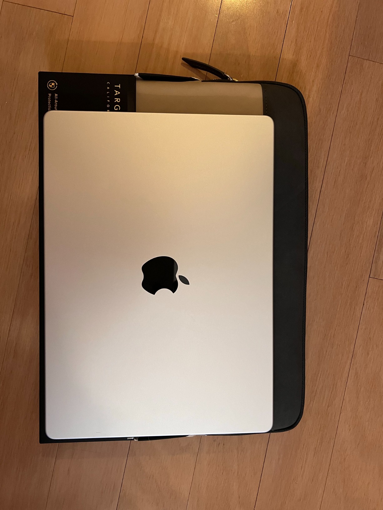 Perfect fit