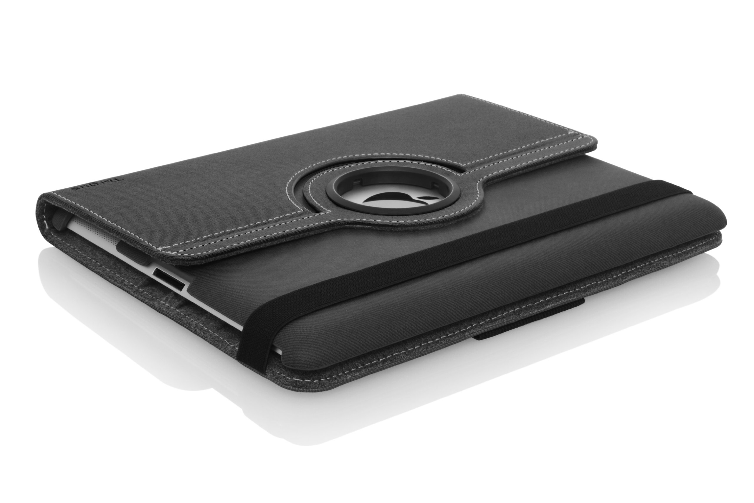 targus-versavu-rotating-stand-case-for-ipad-2-3-4-360-rotation image 6