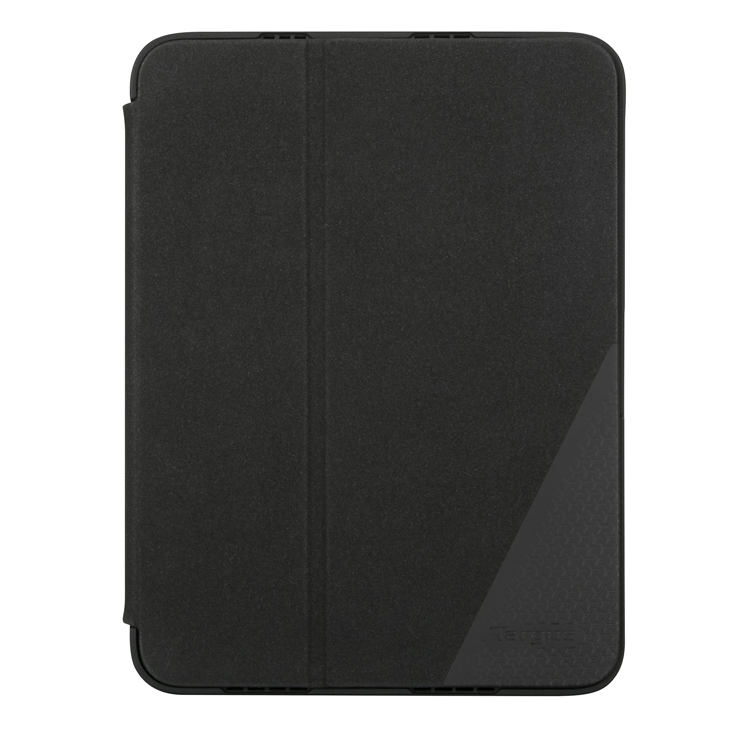 targus-click-in-ipad-mini-6th-gen-case-black-mil-std-810g-rugged-protection-auto image 1