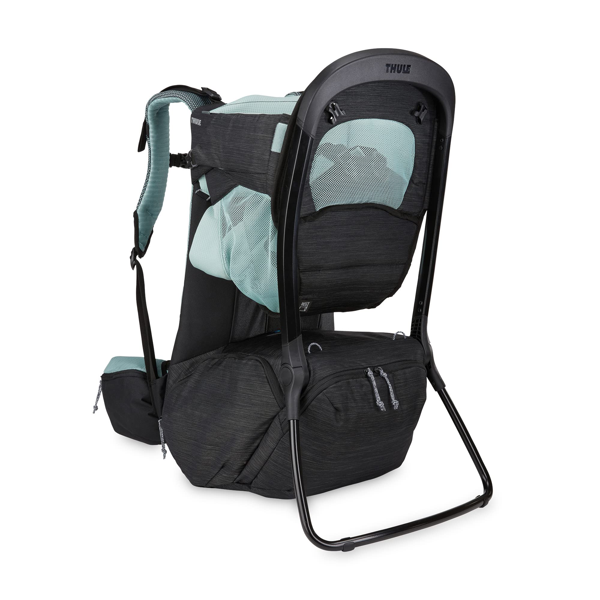 thule-sapling-child-carrier-backpack image 1